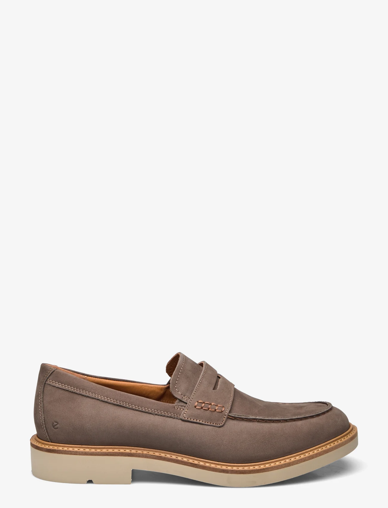 ECCO - METROPOLE LONDON - kevadised kingad - dark clay - 1