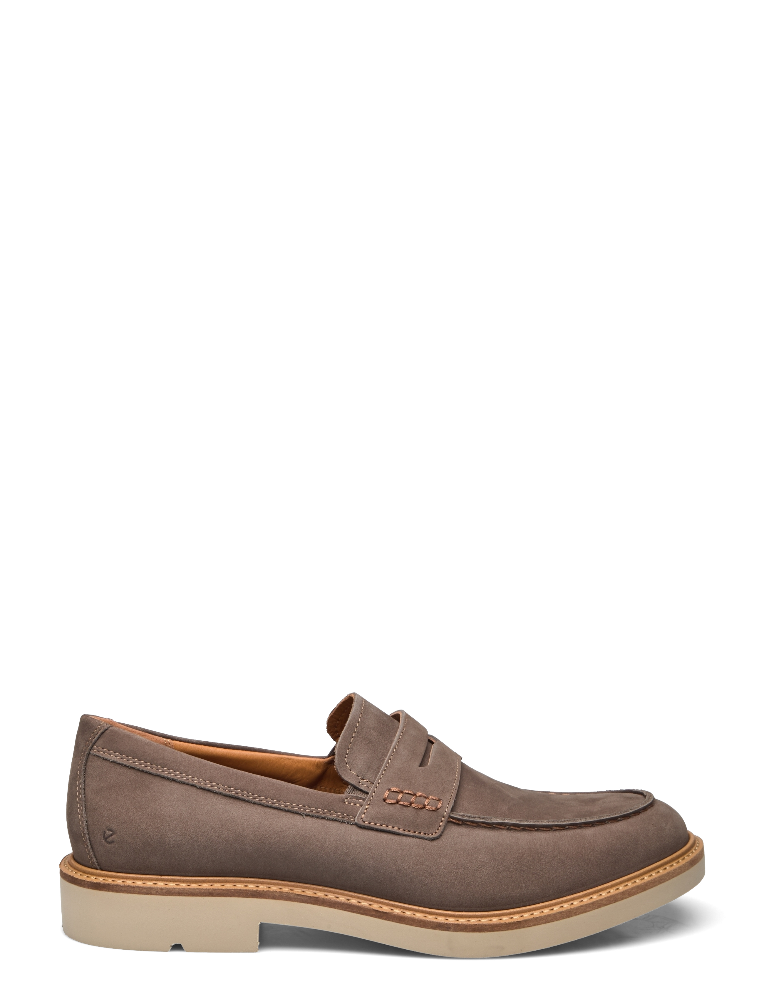 ECCO - METROPOLE LONDON - dark clay - 1