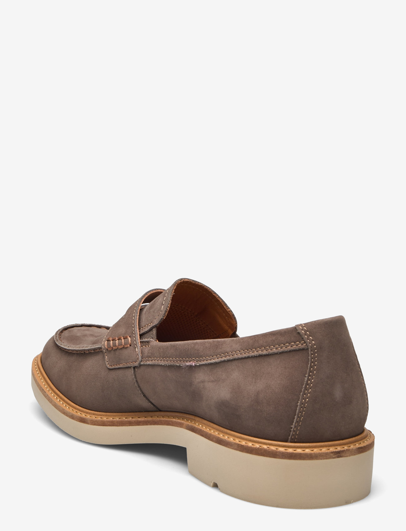 ECCO - METROPOLE LONDON - dark clay - 2