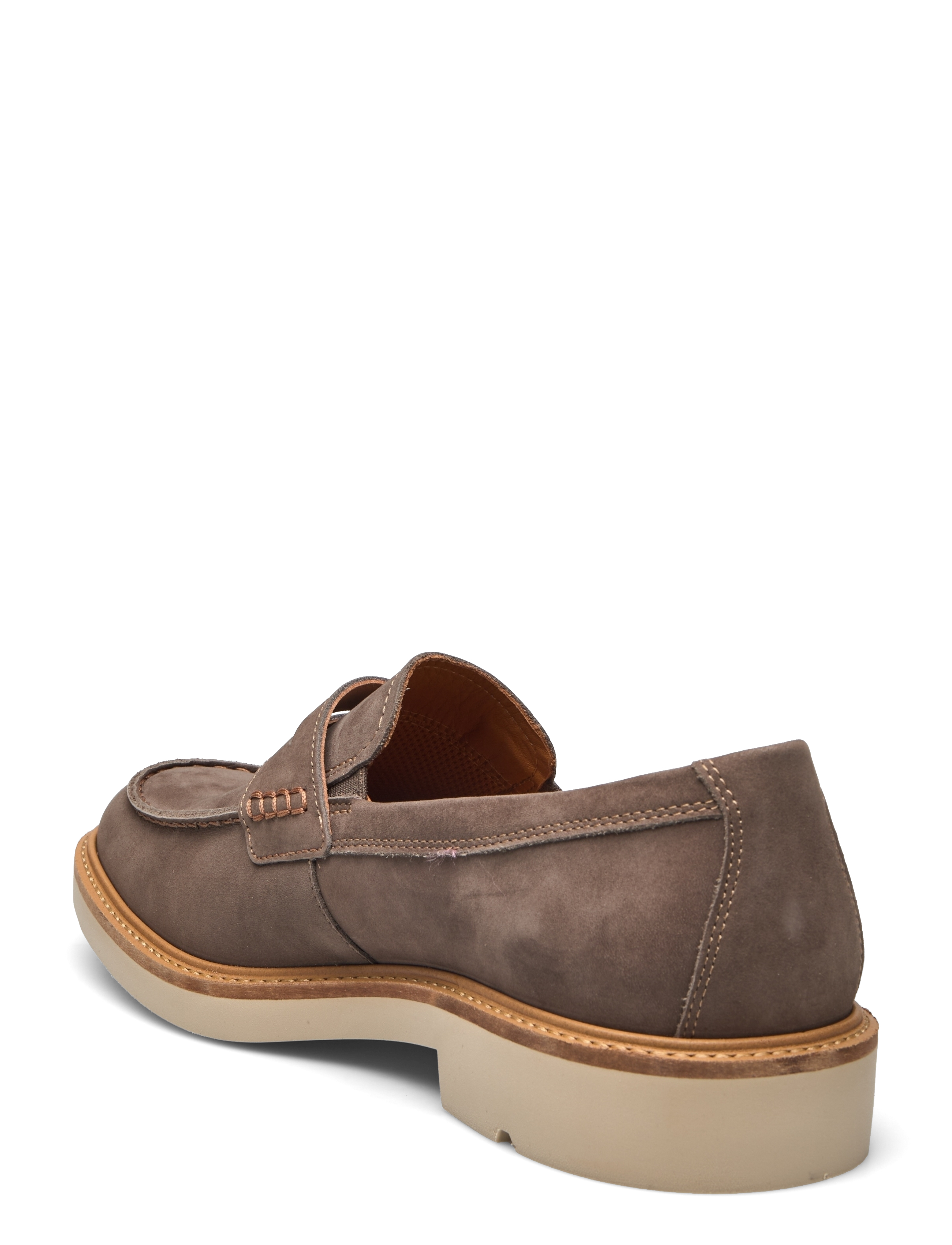 ECCO - METROPOLE LONDON - dark clay - 2