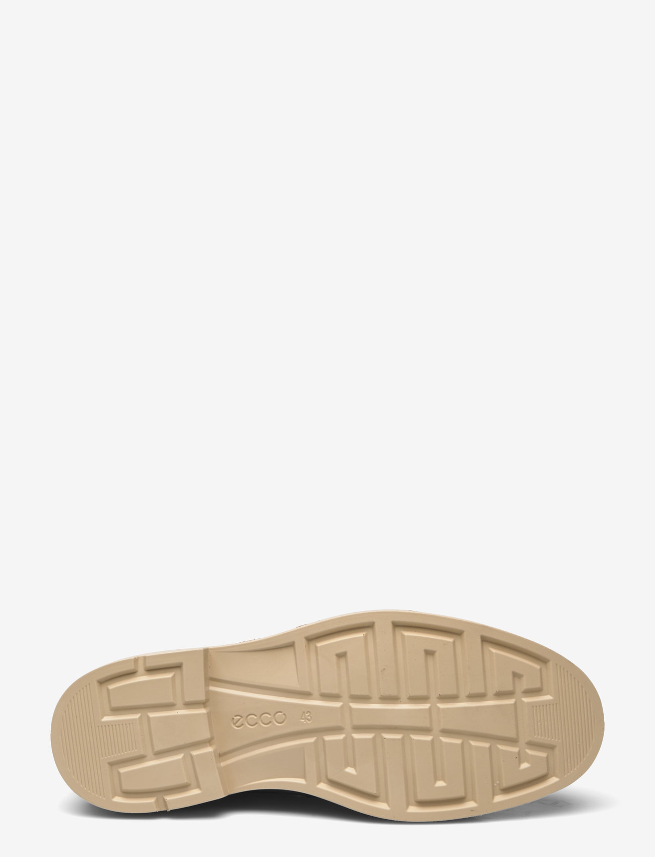 ECCO - METROPOLE LONDON - dark clay - 4