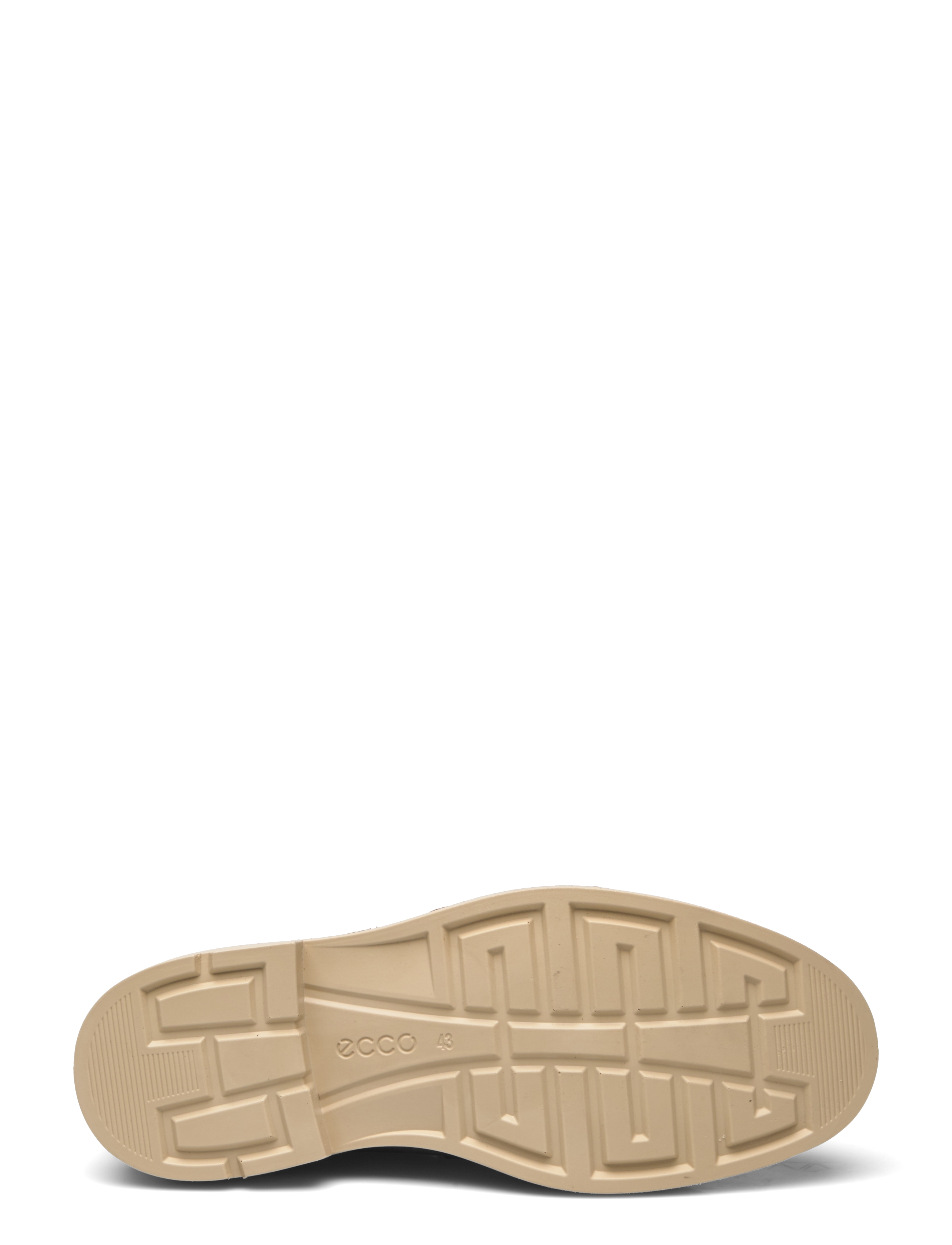 ECCO - METROPOLE LONDON - dark clay - 4