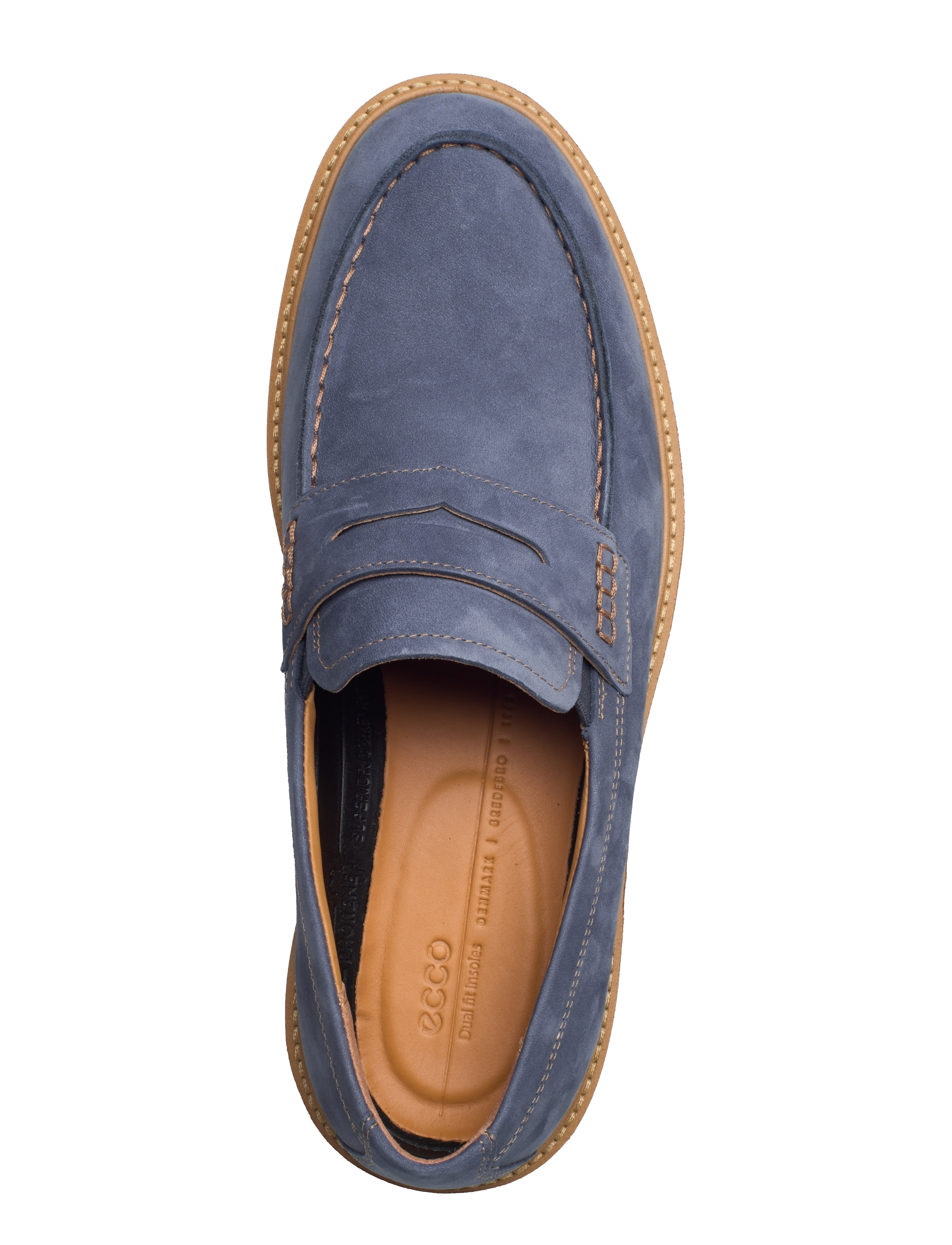 ECCO - METROPOLE LONDON - ombre - 3