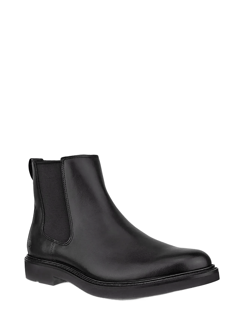 ECCO - METROPOLE LONDON - chelsea boots - black - 0