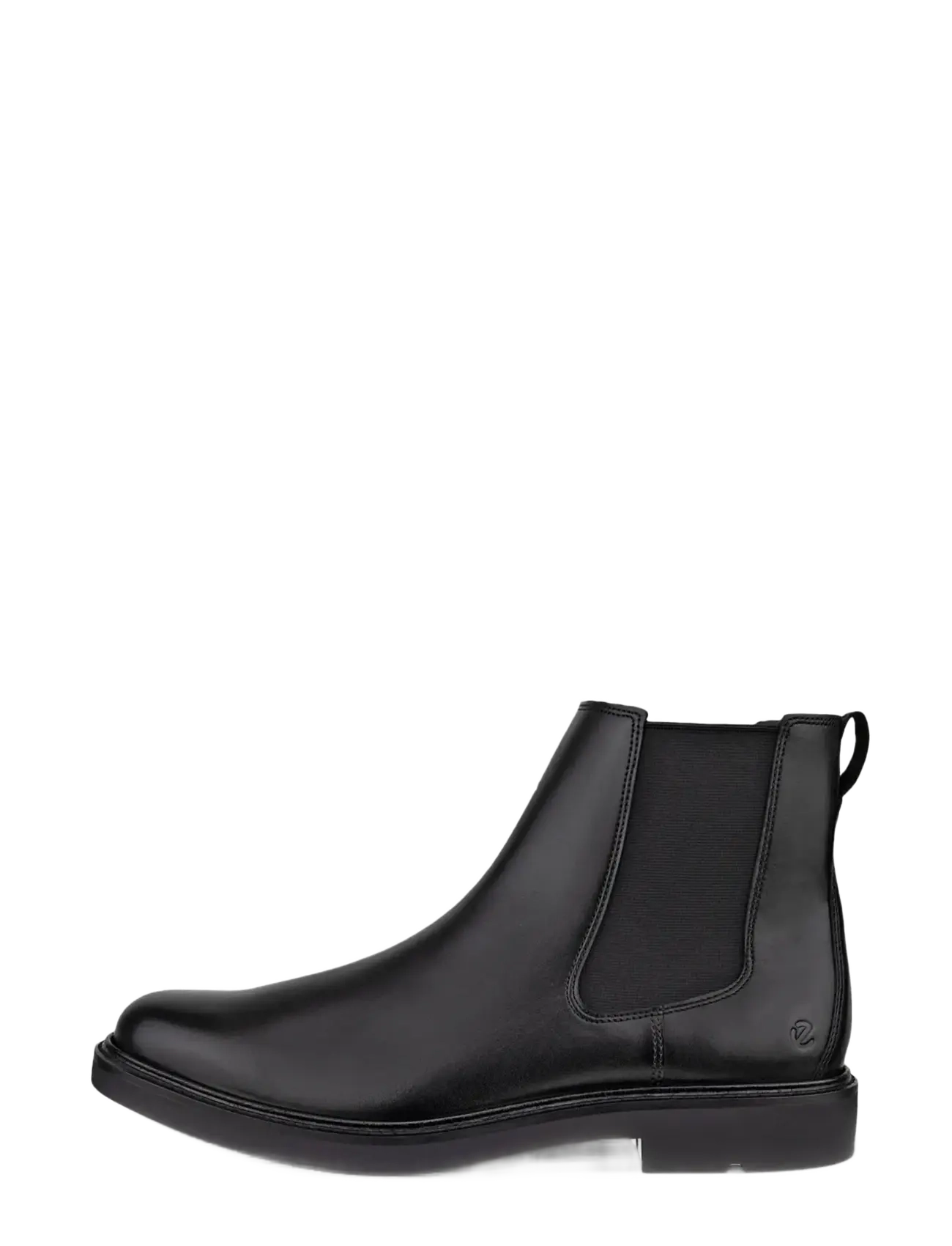 ECCO METROPOLE LONDON - Shoppa efter tillfälle - BLACK / black