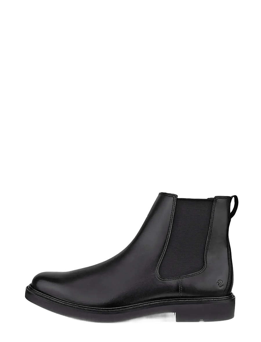 ECCO - METROPOLE LONDON - chelsea boots - black - 0