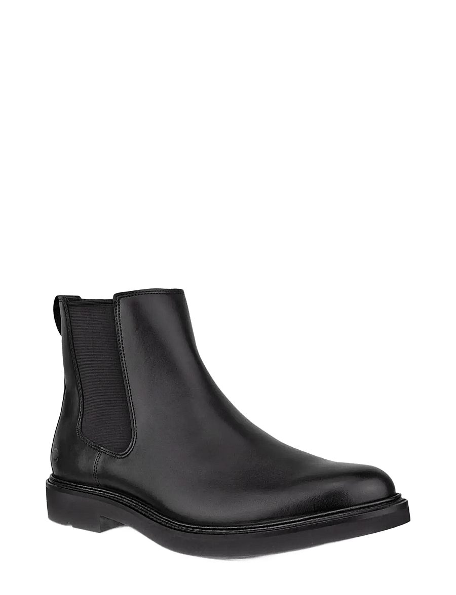 ECCO - METROPOLE LONDON - black - 0