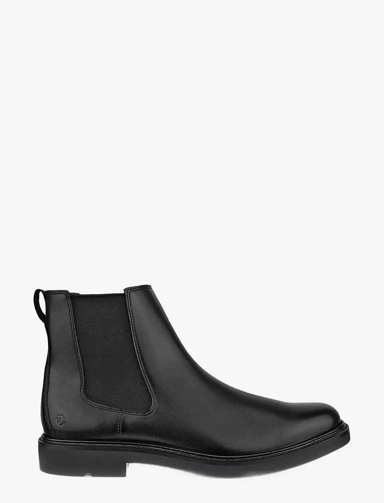 ECCO - METROPOLE LONDON - chelsea boots - black - 1