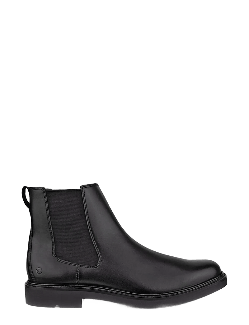 ECCO - METROPOLE LONDON - chelsea boots - black - 1
