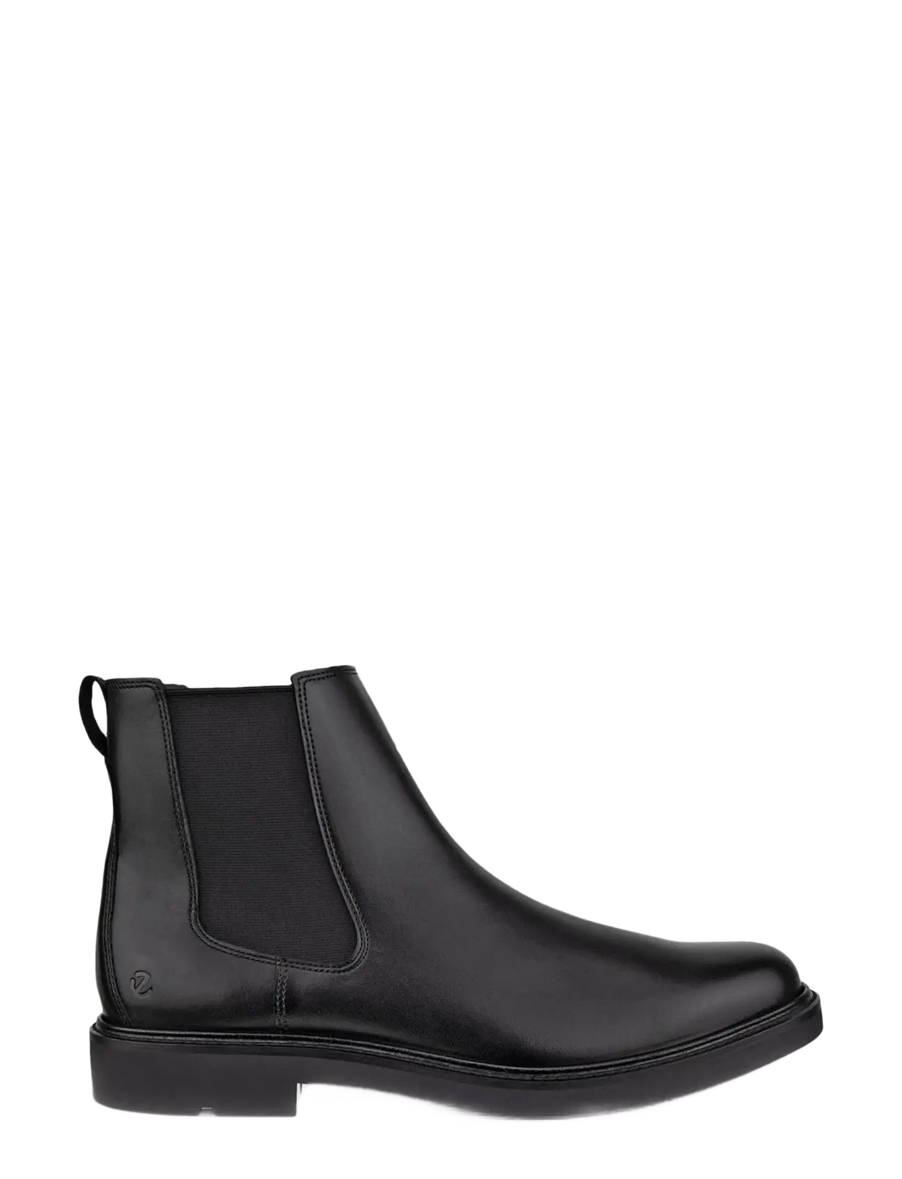 ECCO - METROPOLE LONDON - black - 1