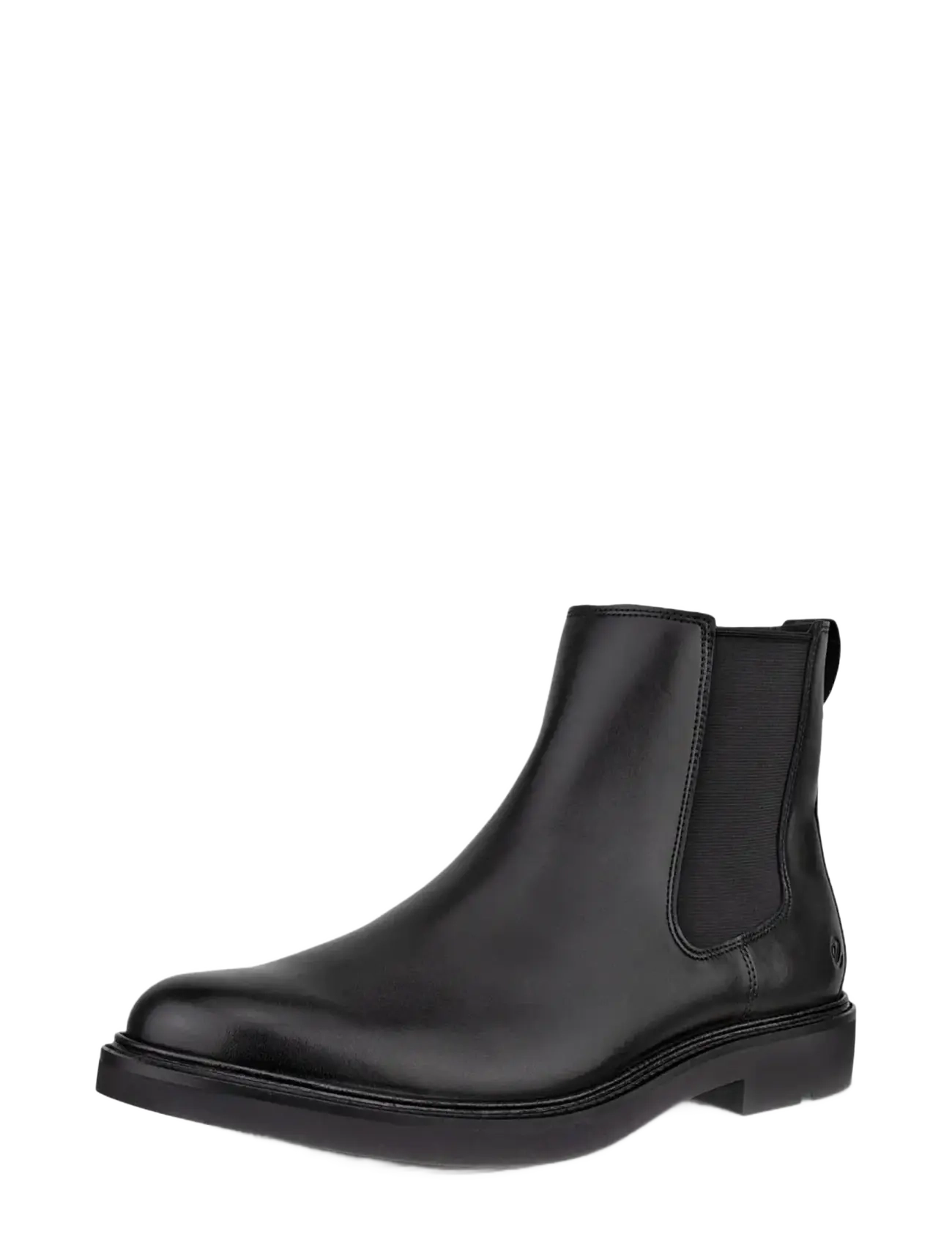 ECCO - METROPOLE LONDON - chelsea boots - black - 1