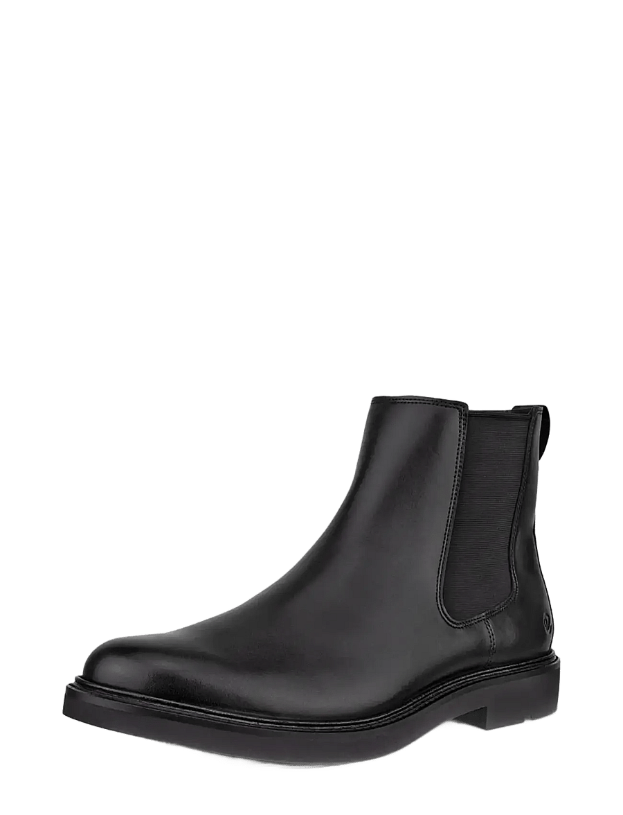 ECCO - METROPOLE LONDON - chelsea boots - black - 1