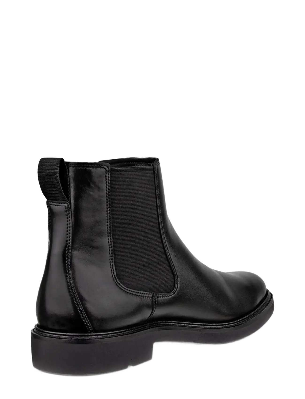 ECCO - METROPOLE LONDON - chelsea boots - black - 2