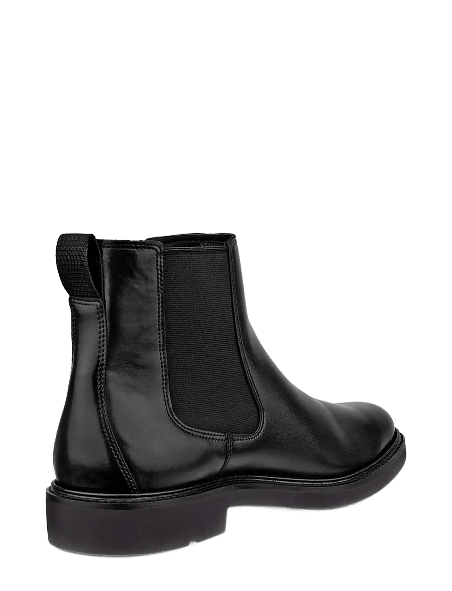 ECCO - METROPOLE LONDON - chelsea boots - black - 2
