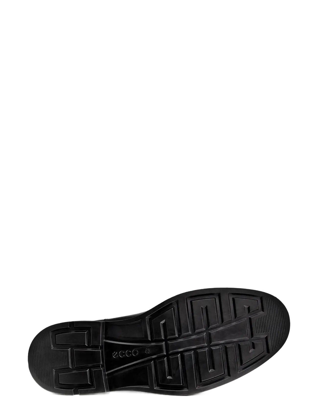 ECCO - METROPOLE LONDON - black - 3