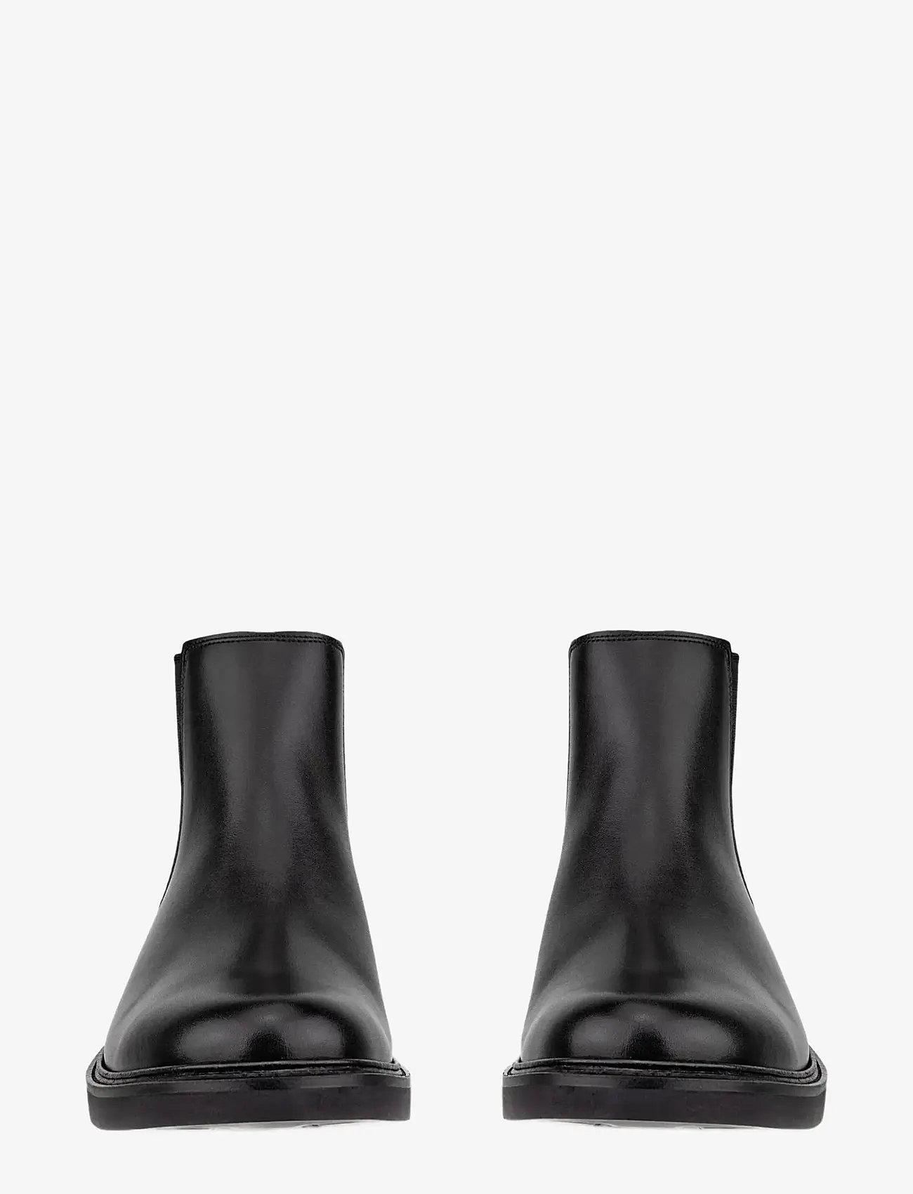 ECCO - METROPOLE LONDON - chelsea boots - black - 4