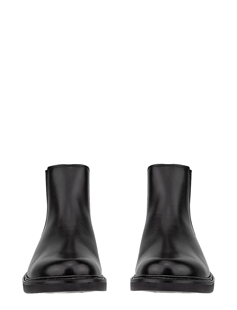 ECCO - METROPOLE LONDON - chelsea boots - black - 4