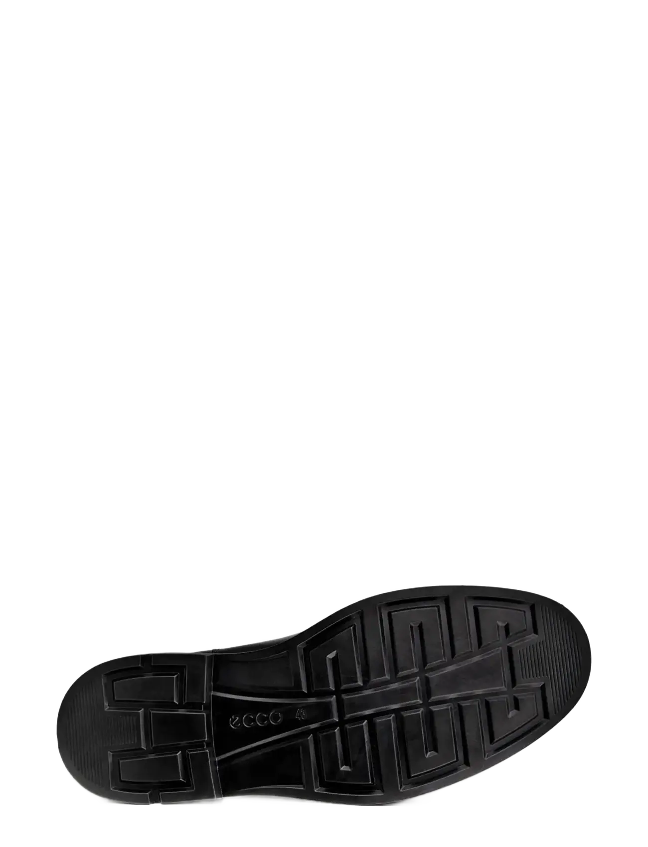 ECCO - METROPOLE LONDON - chelsea boots - black - 3