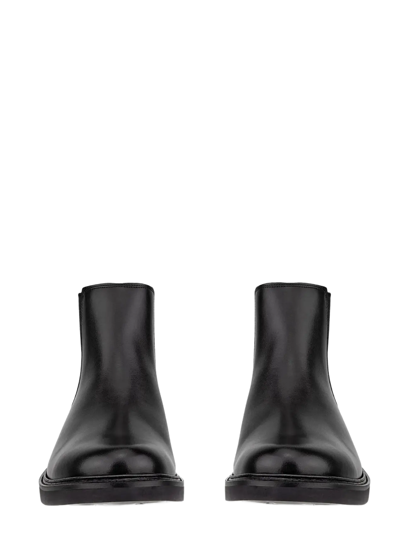 ECCO - METROPOLE LONDON - black - 4