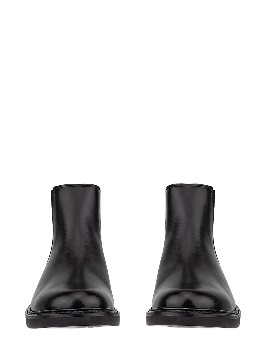 ECCO - METROPOLE LONDON - black - 4