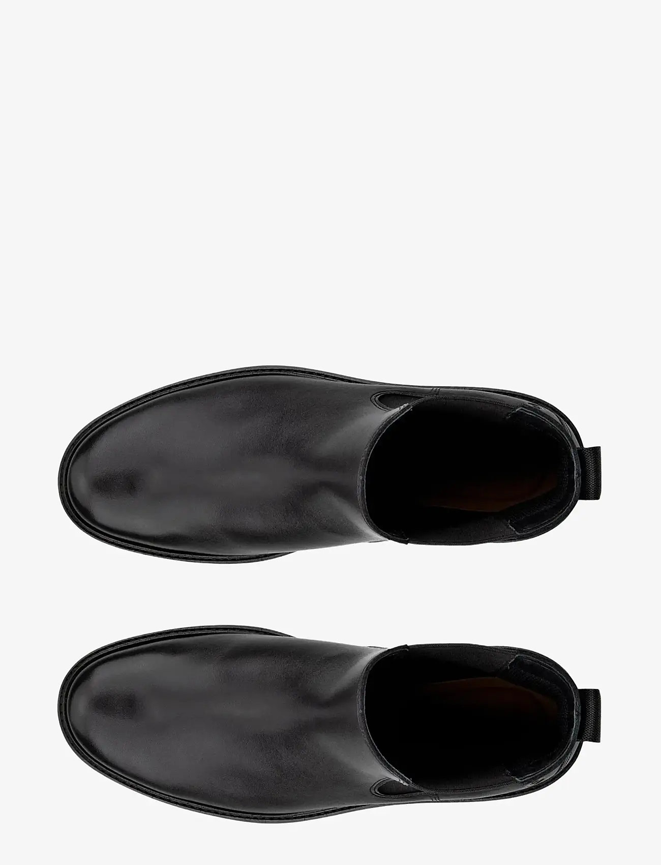 ECCO - METROPOLE LONDON - chelsea boots - black - 5