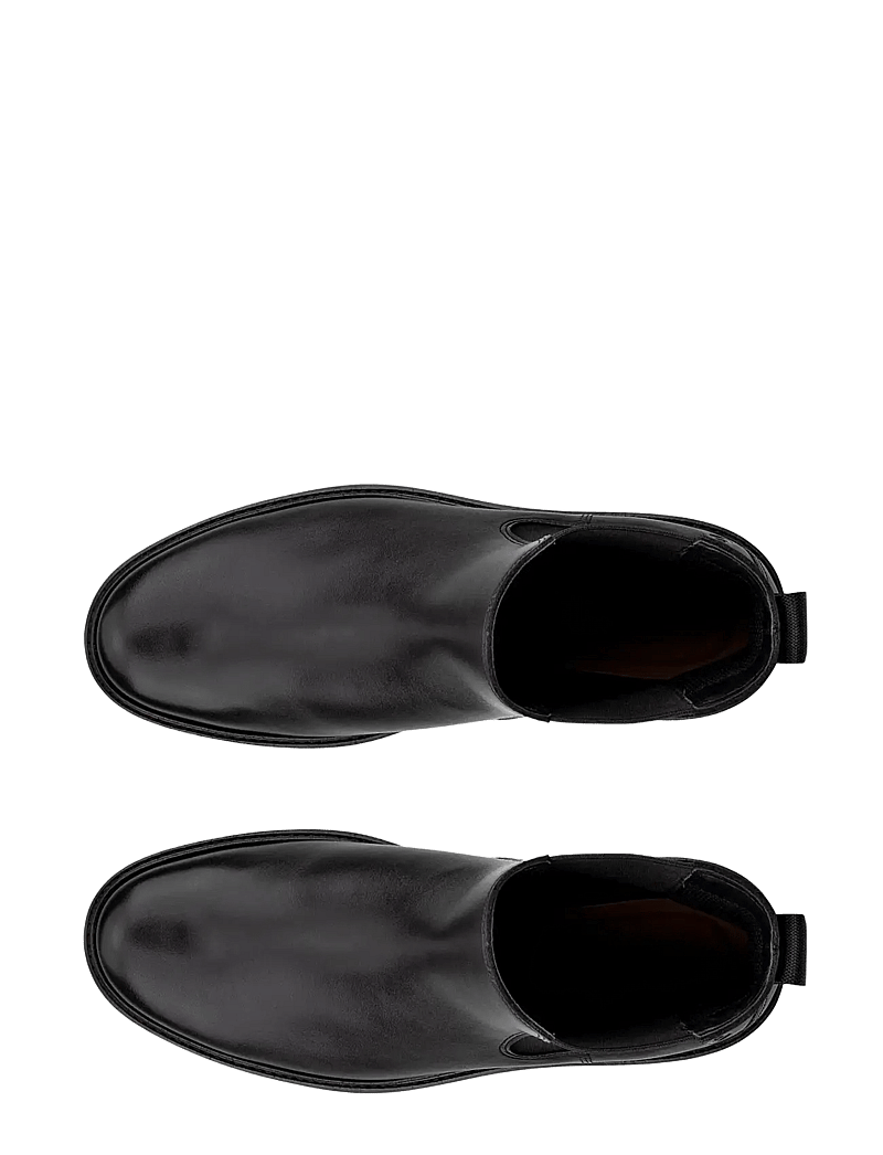 ECCO - METROPOLE LONDON - chelsea boots - black - 5