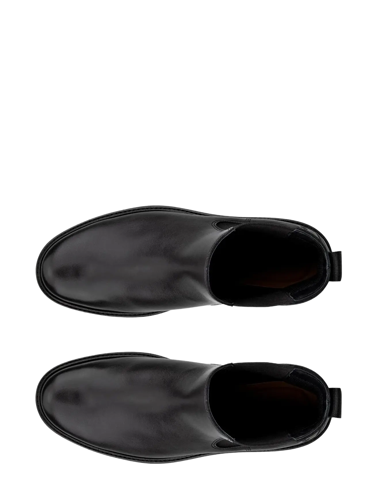 ECCO - METROPOLE LONDON - black - 5