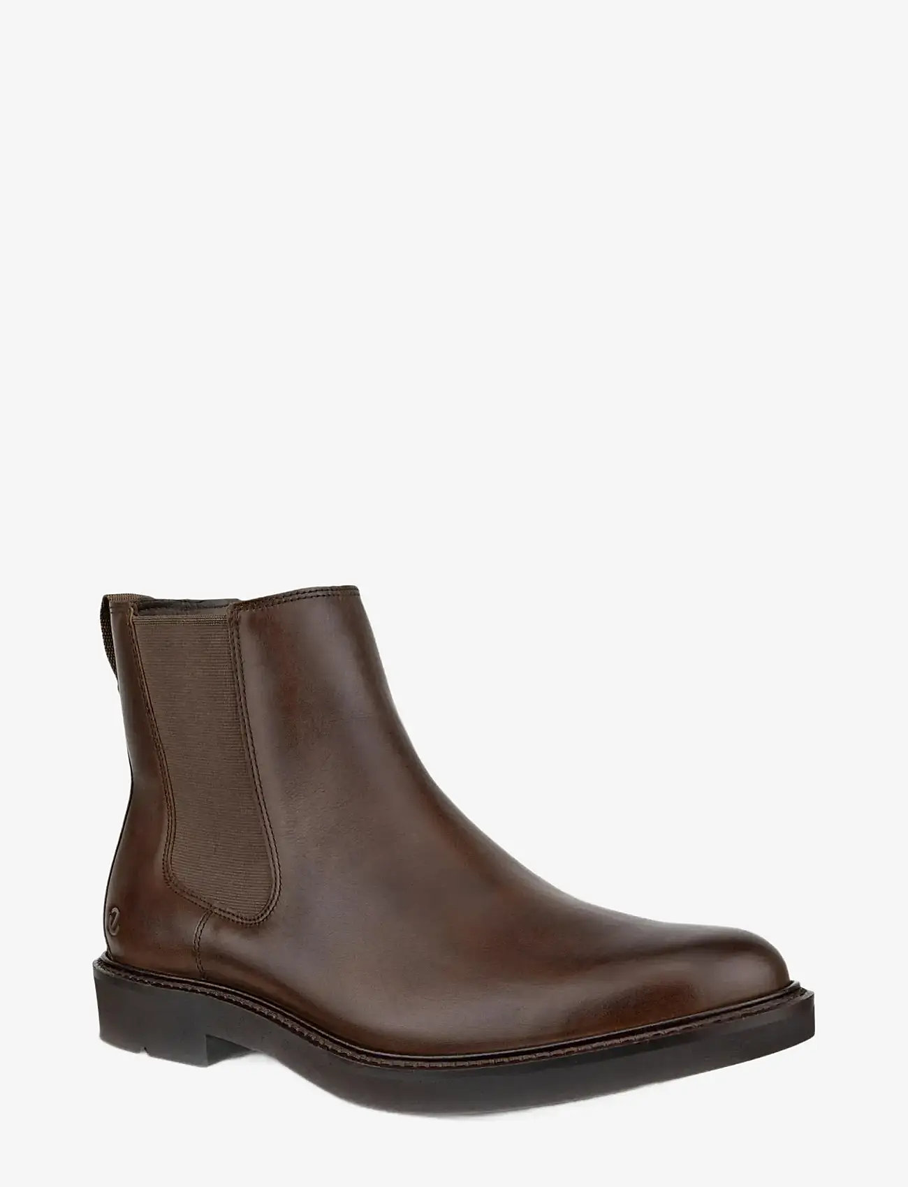 ECCO - METROPOLE LONDON - cocoa brown - 0