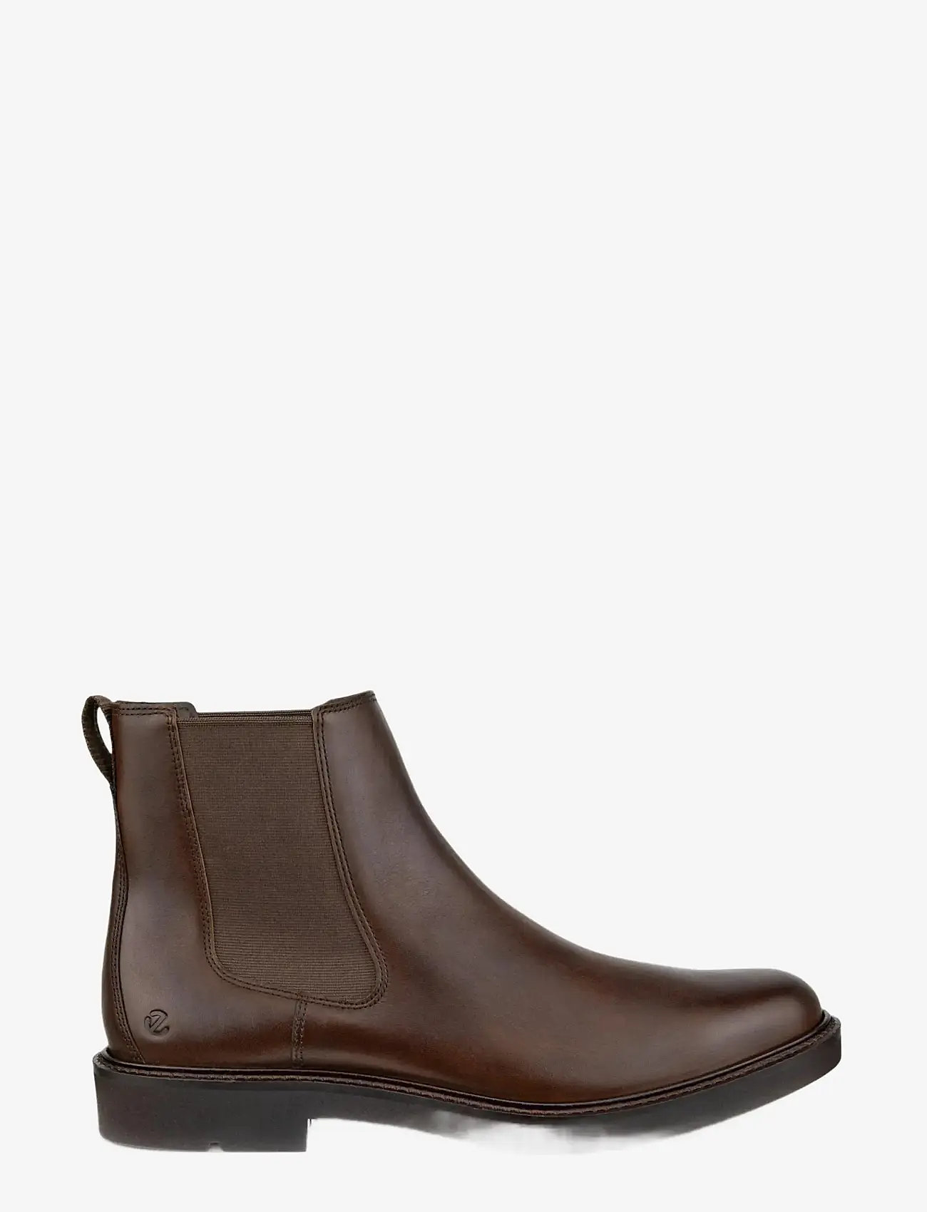 ECCO - METROPOLE LONDON - cocoa brown - 1