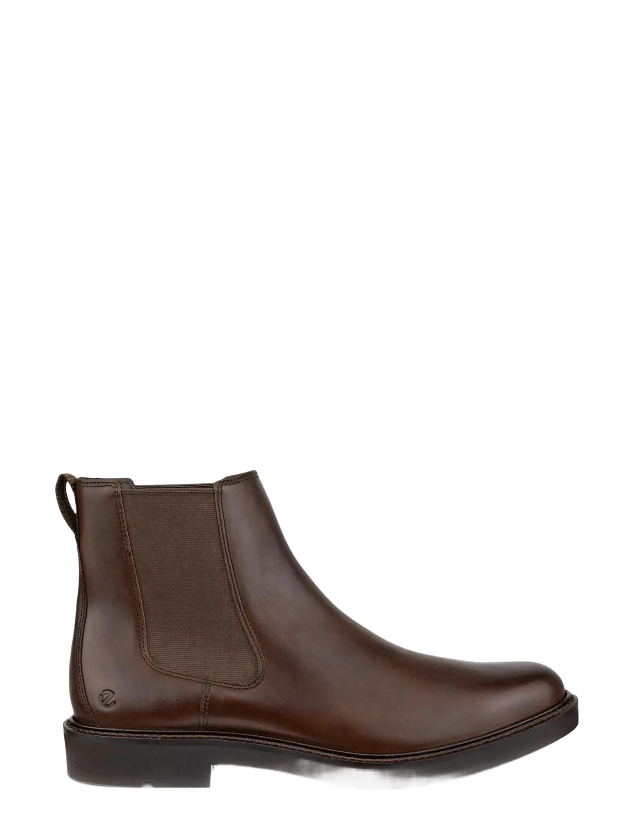 ECCO - METROPOLE LONDON - cocoa brown - 1