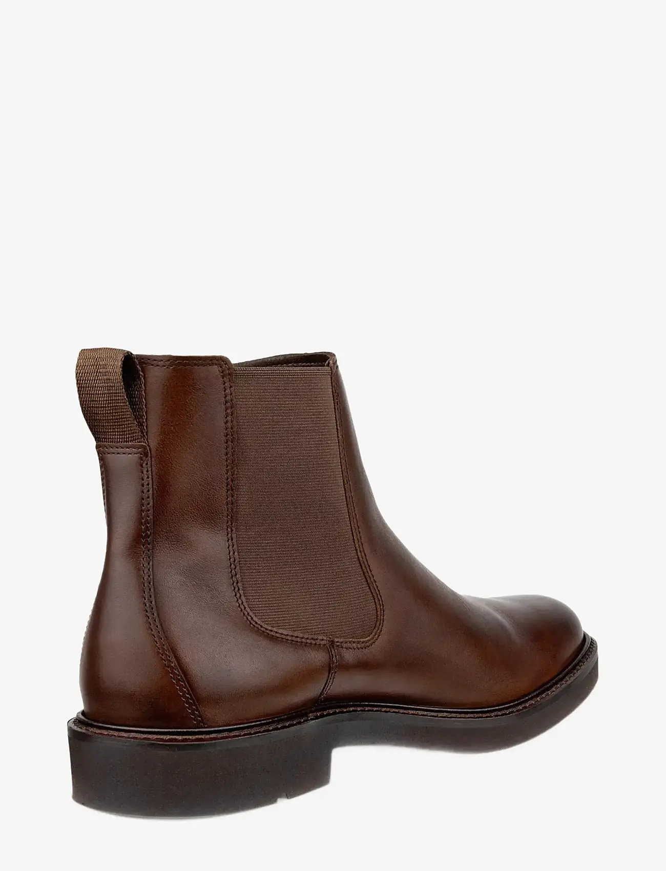 ECCO - METROPOLE LONDON - cocoa brown - 2