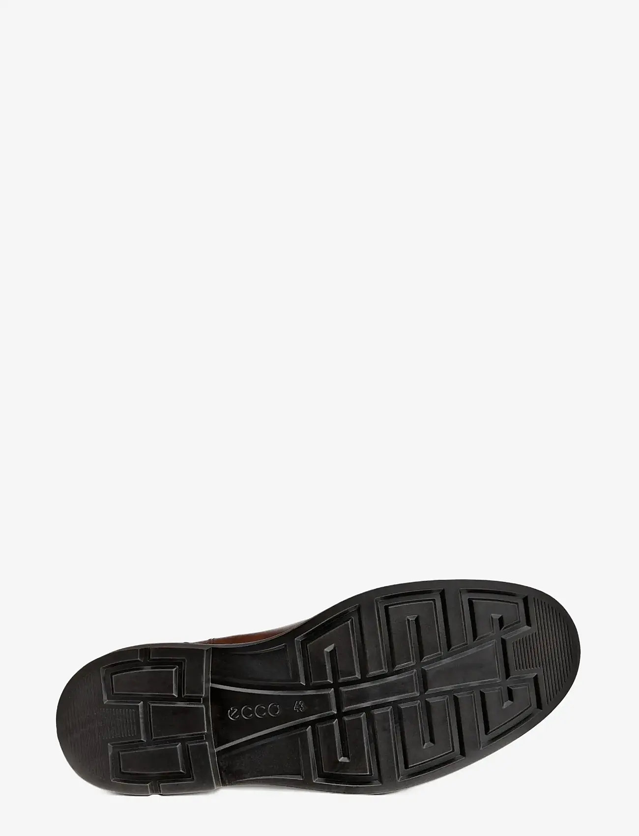 ECCO - METROPOLE LONDON - cocoa brown - 3