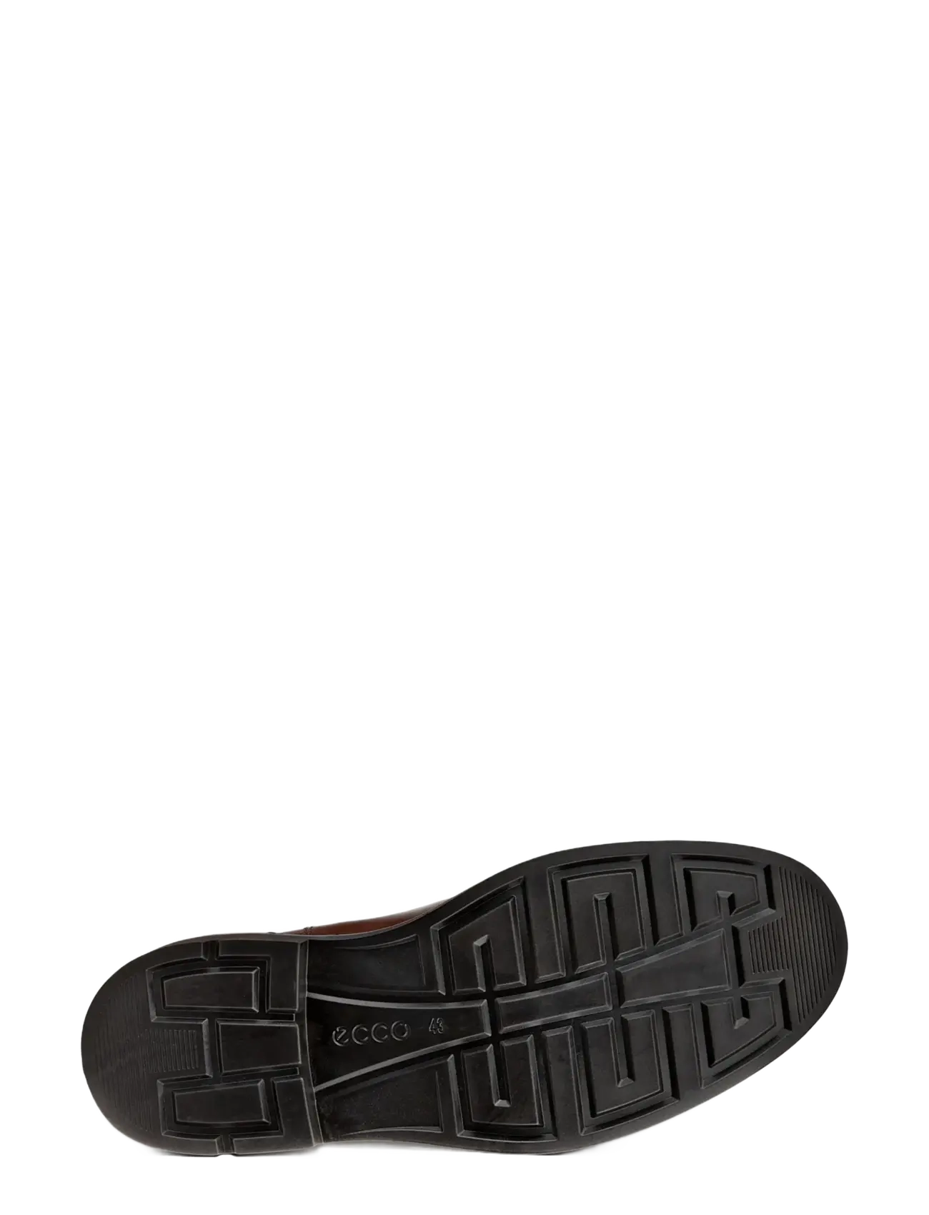ECCO - METROPOLE LONDON - cocoa brown - 3