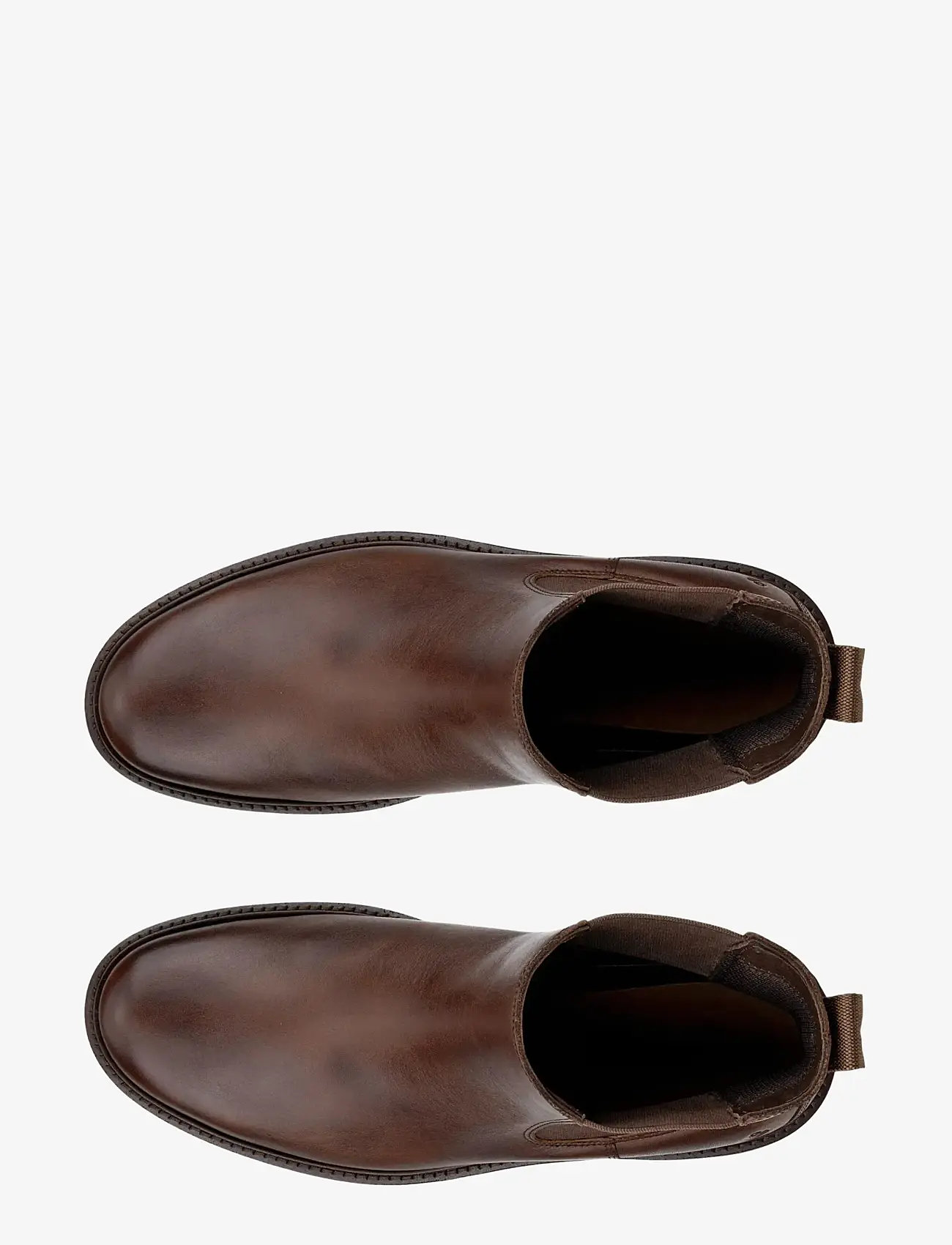 ECCO - METROPOLE LONDON - cocoa brown - 4