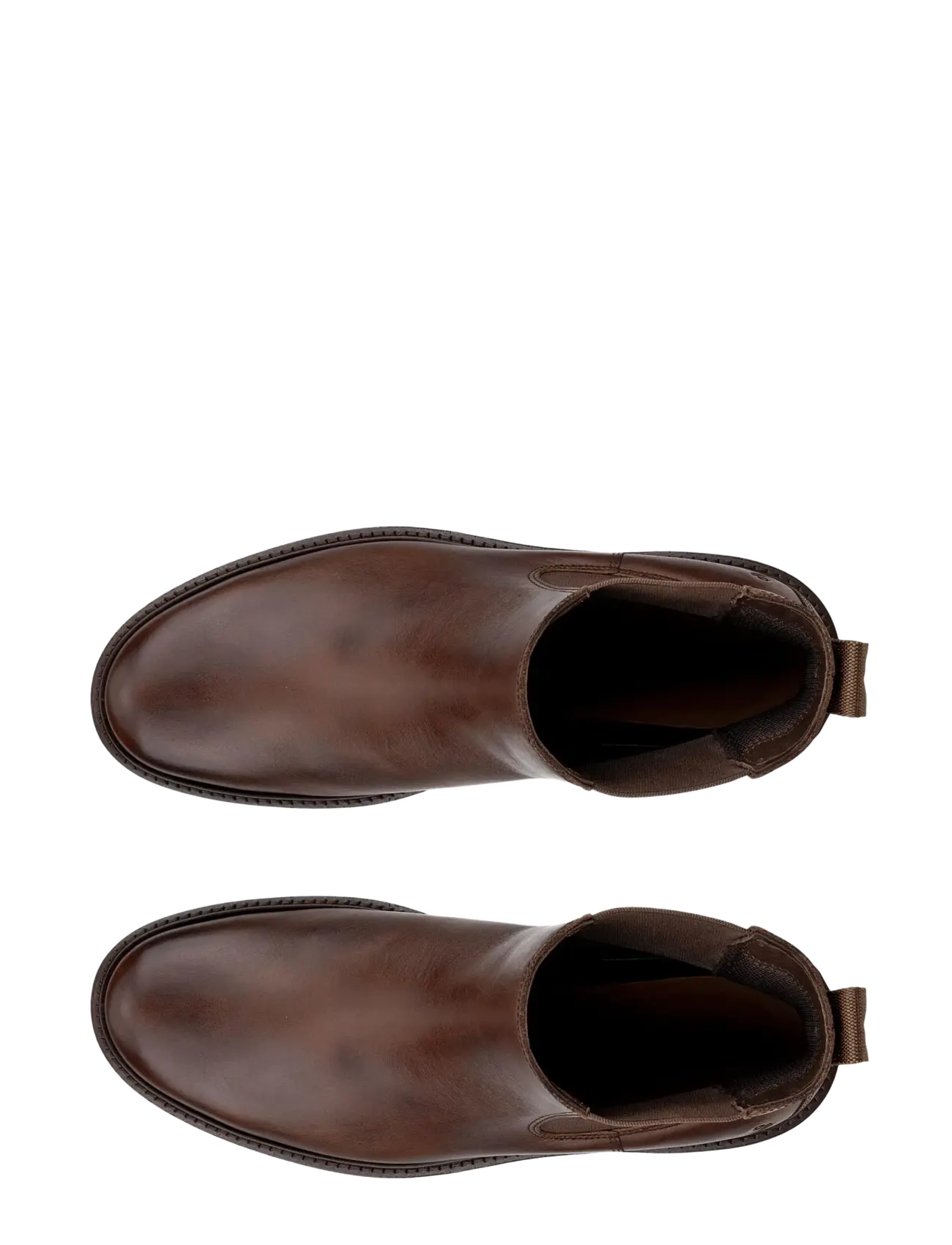 ECCO - METROPOLE LONDON - cocoa brown - 4