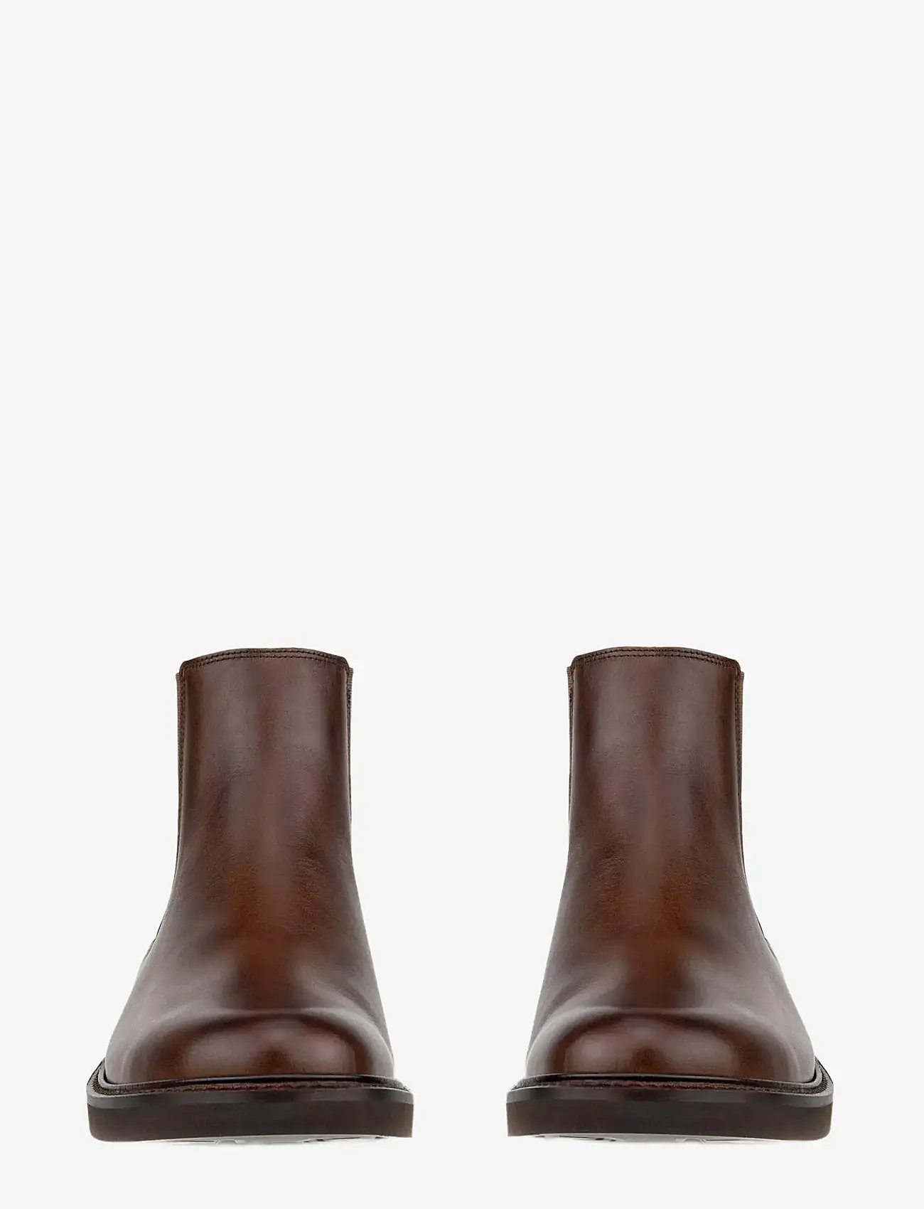 ECCO - METROPOLE LONDON - cocoa brown - 5