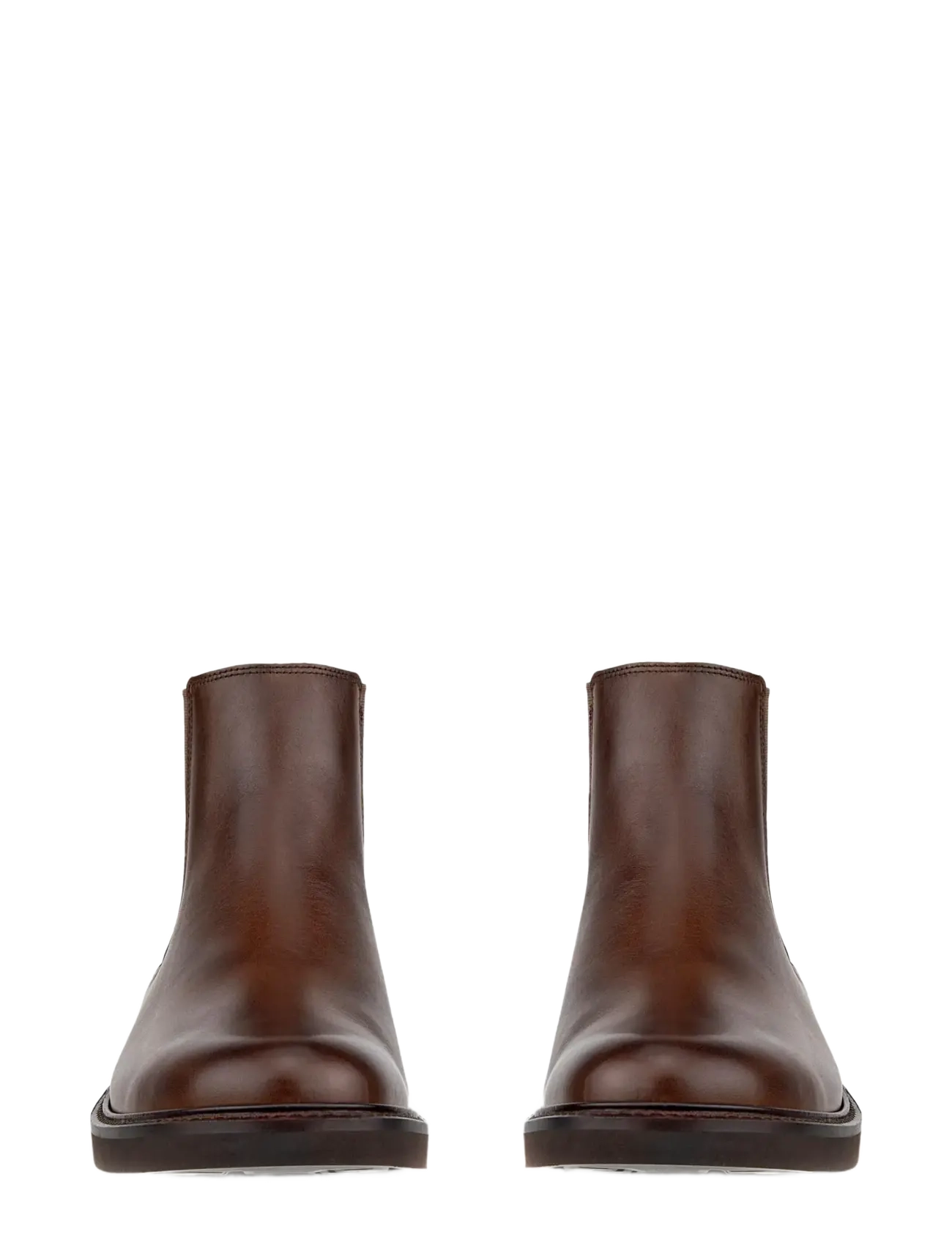 ECCO - METROPOLE LONDON - cocoa brown - 5
