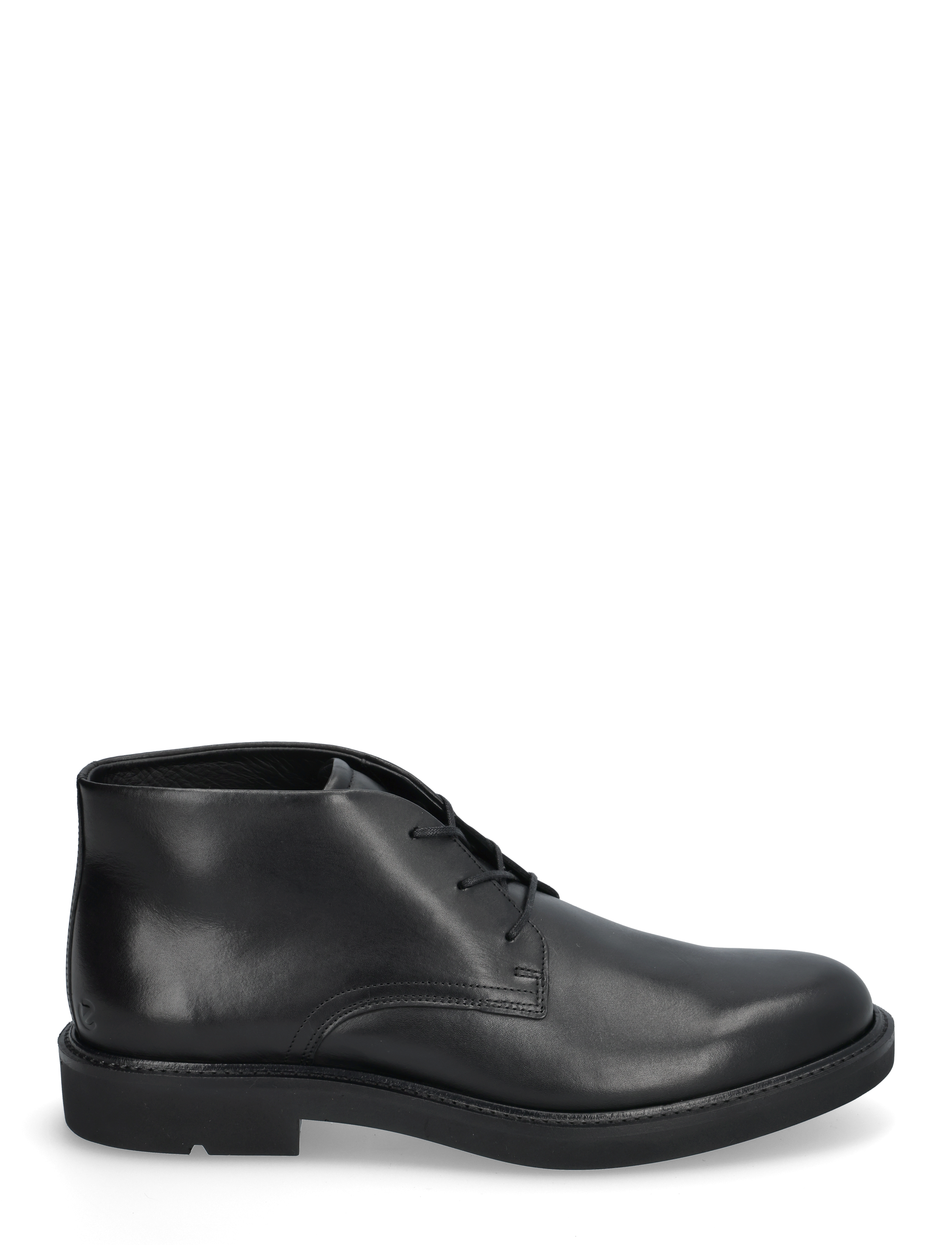 ECCO - METROPOLE LONDON - black - 2