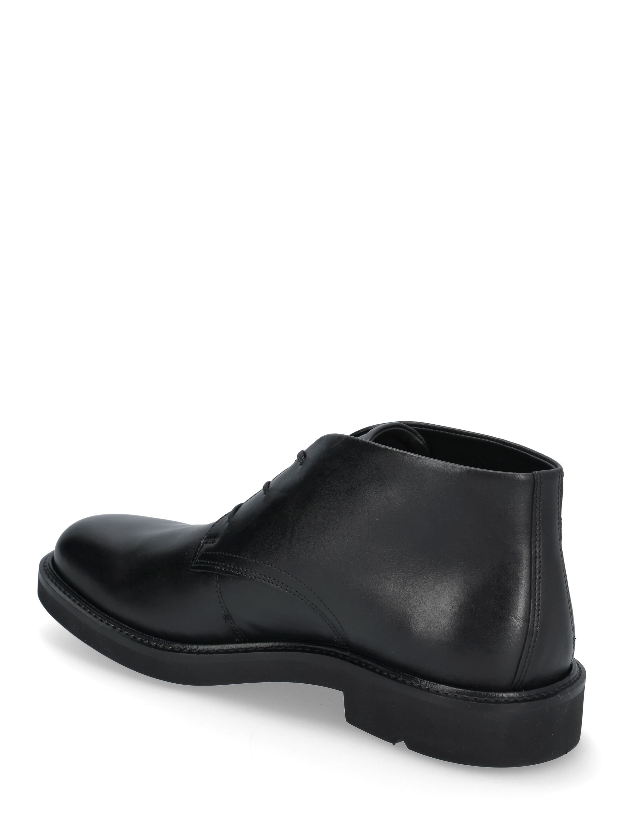 ECCO - METROPOLE LONDON - black - 3