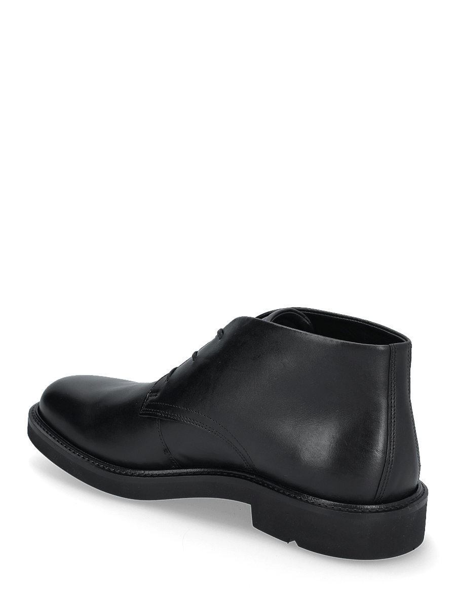 ECCO - METROPOLE LONDON - Ørkenstøvler - black - 3