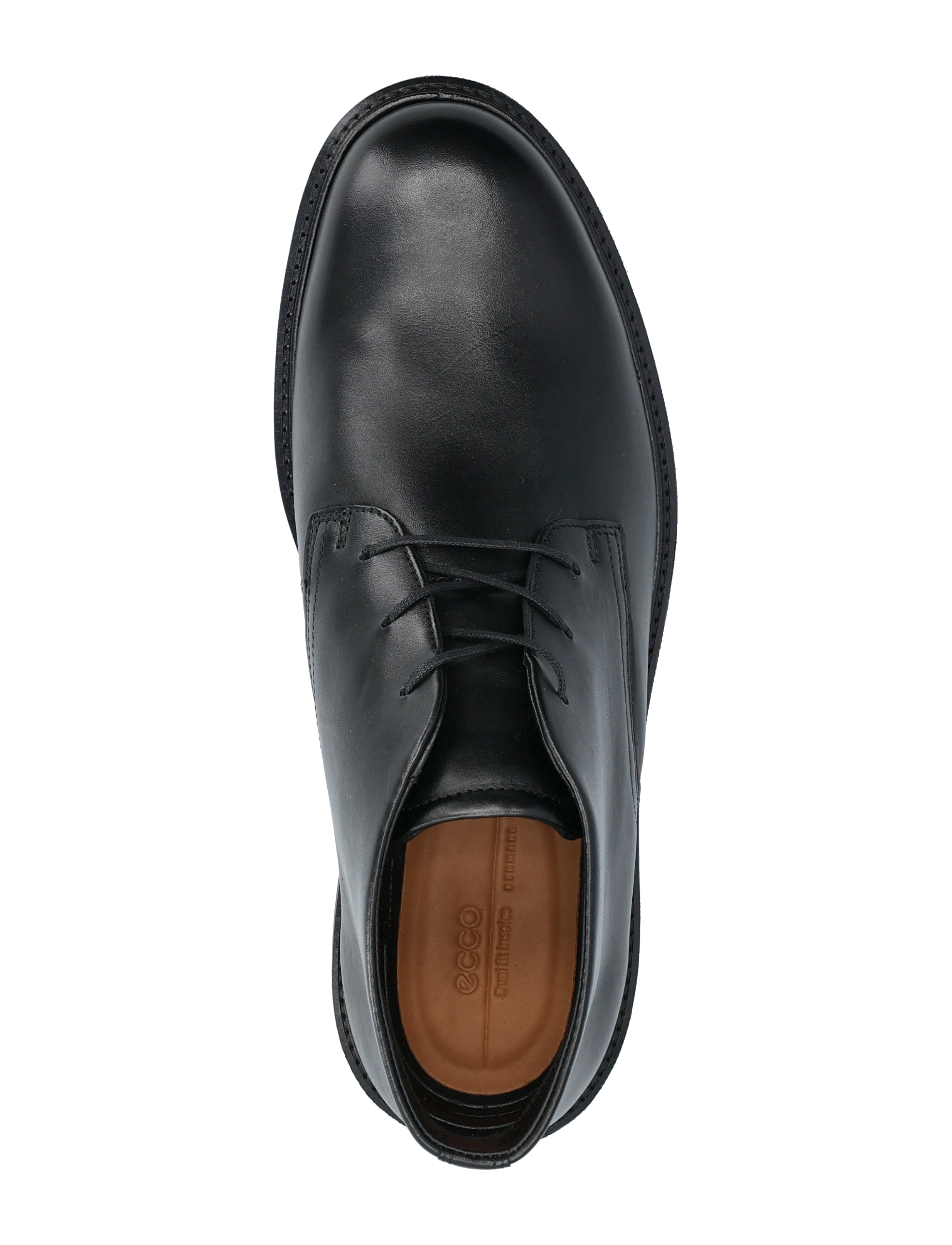 ECCO - METROPOLE LONDON - black - 4
