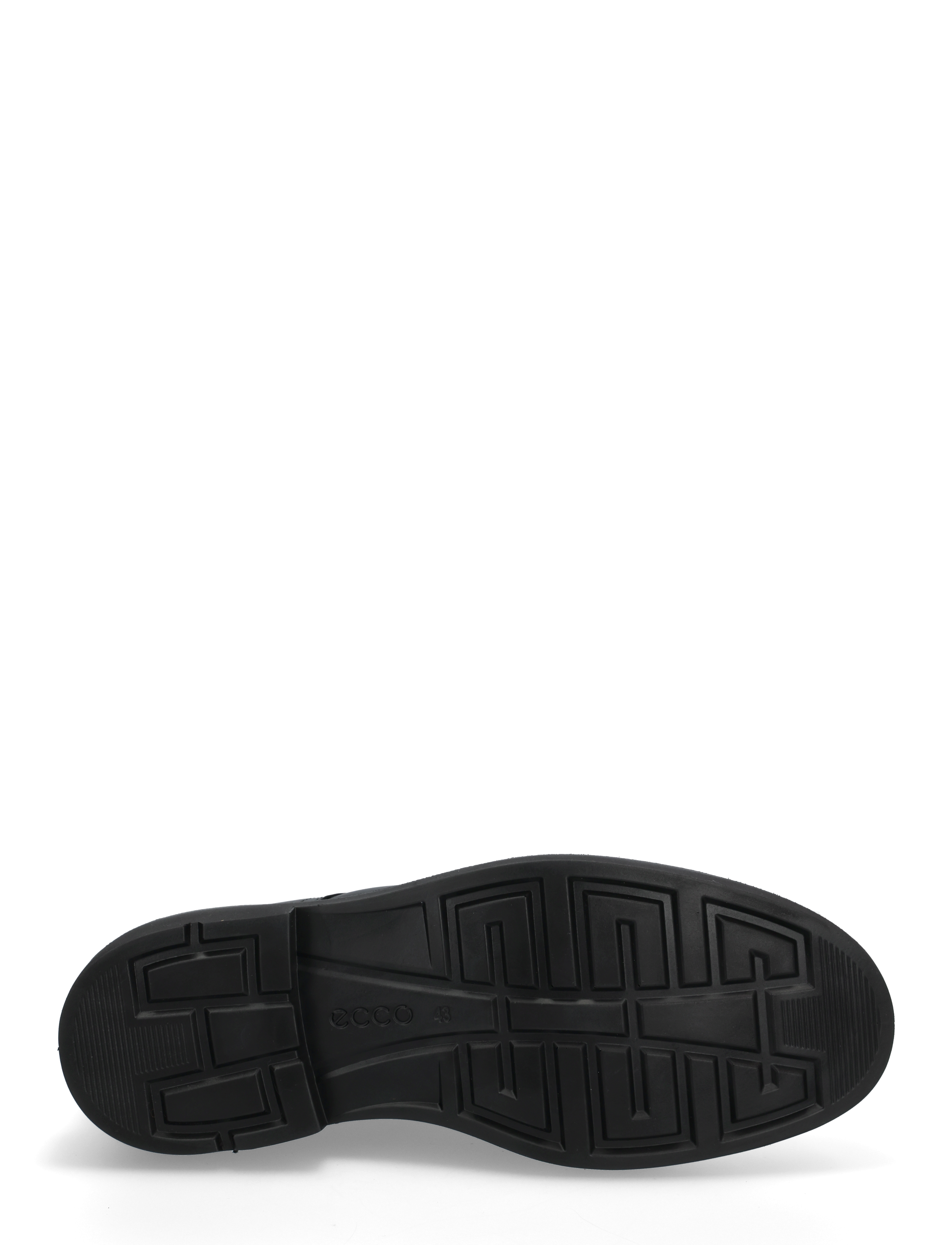 ECCO - METROPOLE LONDON - black - 5