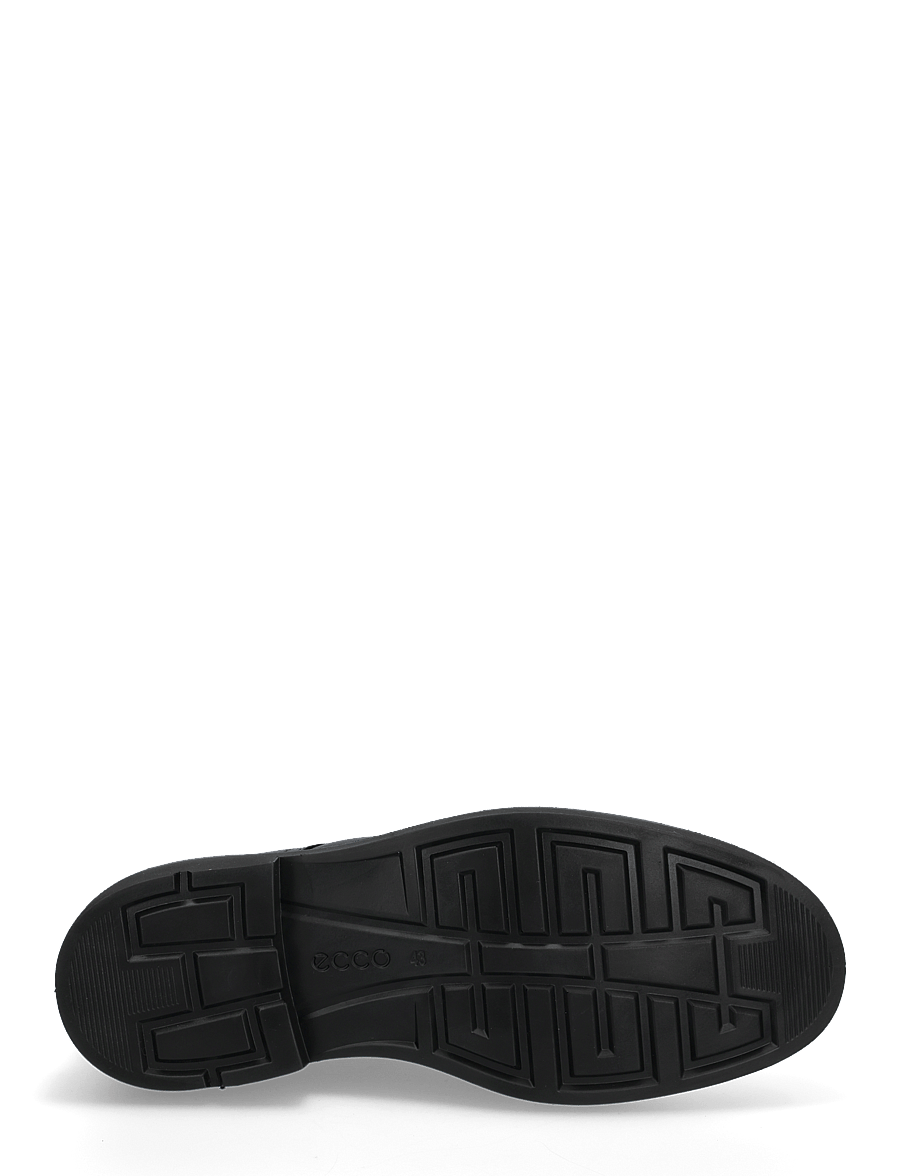 ECCO - METROPOLE LONDON - Ørkenstøvler - black - 5