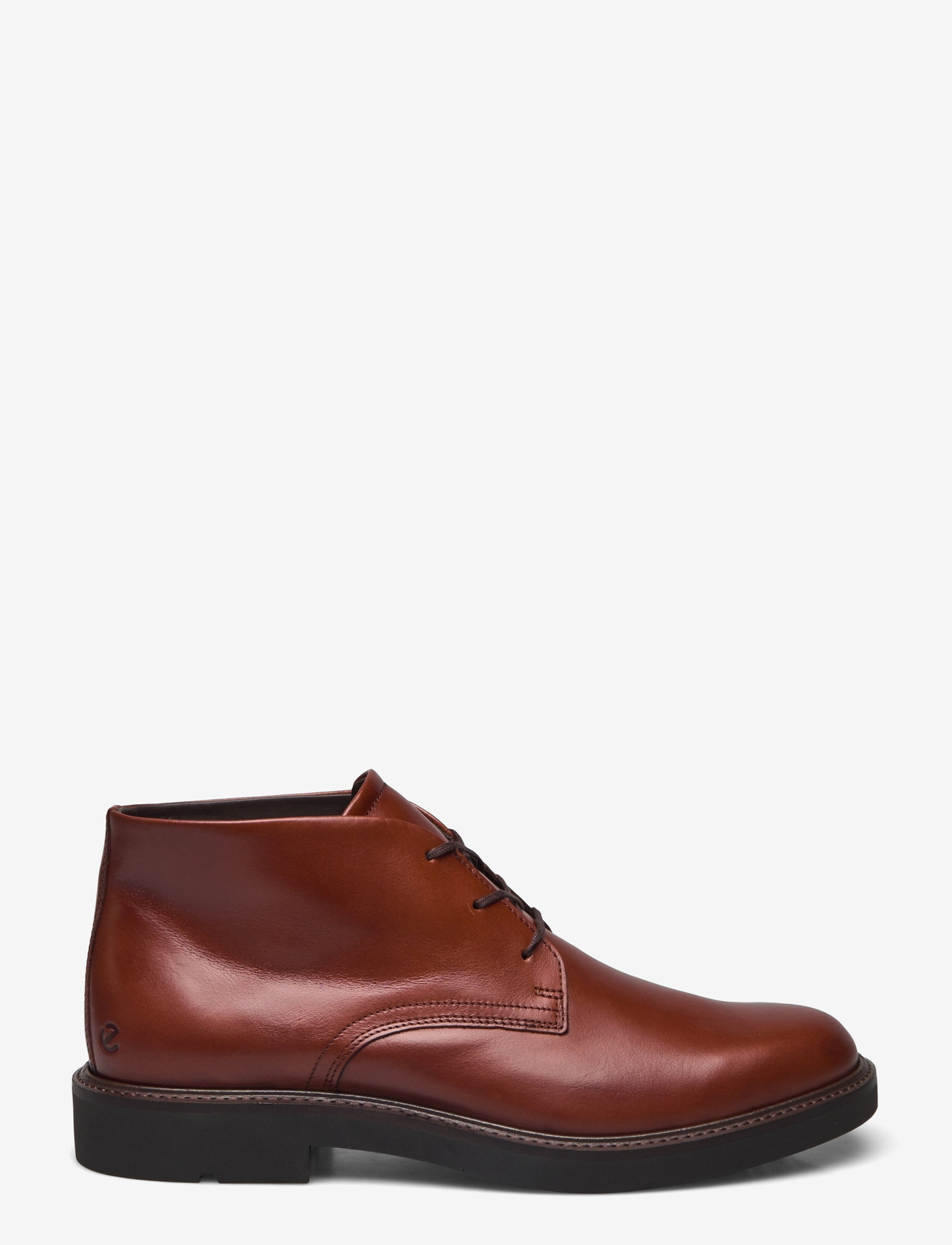 ECCO - METROPOLE LONDON - cognac - 1
