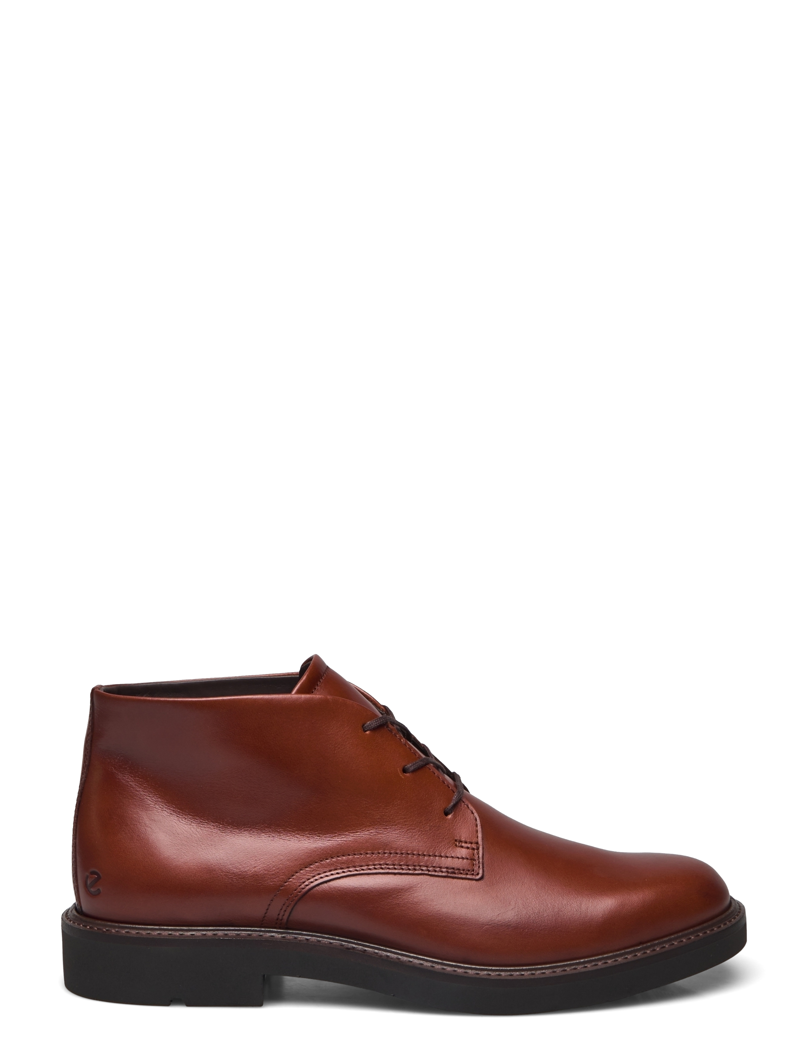 ECCO - METROPOLE LONDON - cognac - 1
