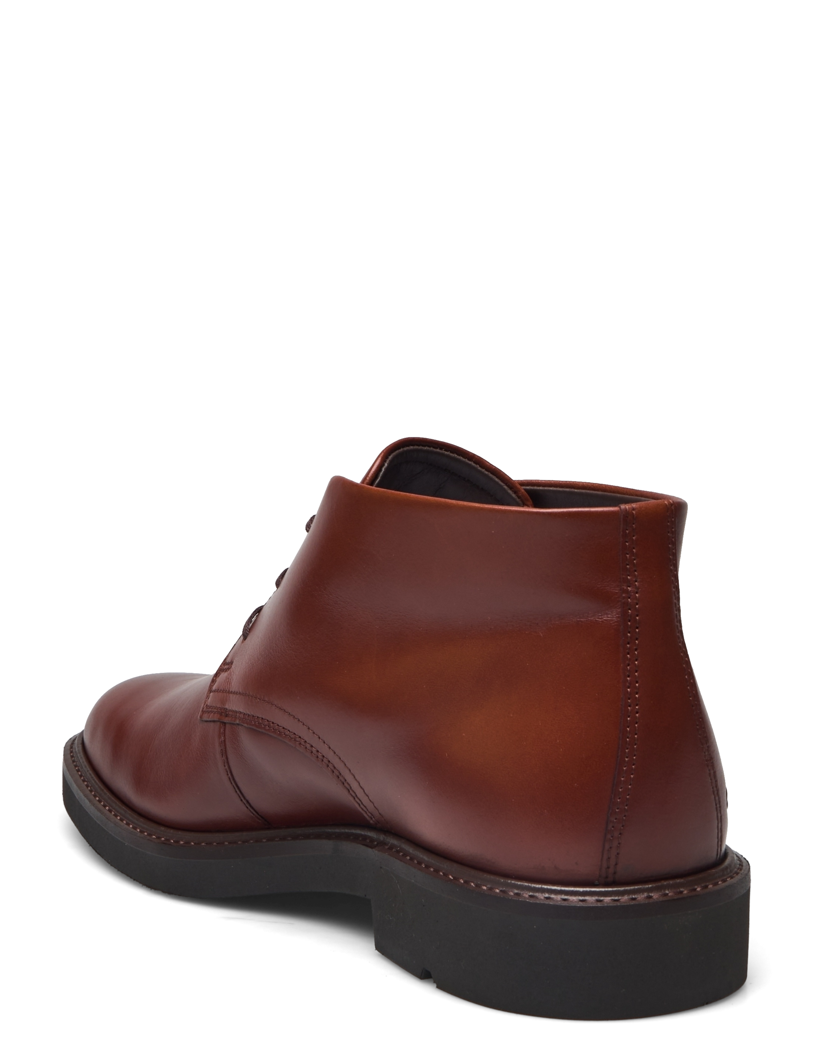 ECCO - METROPOLE LONDON - cognac - 2