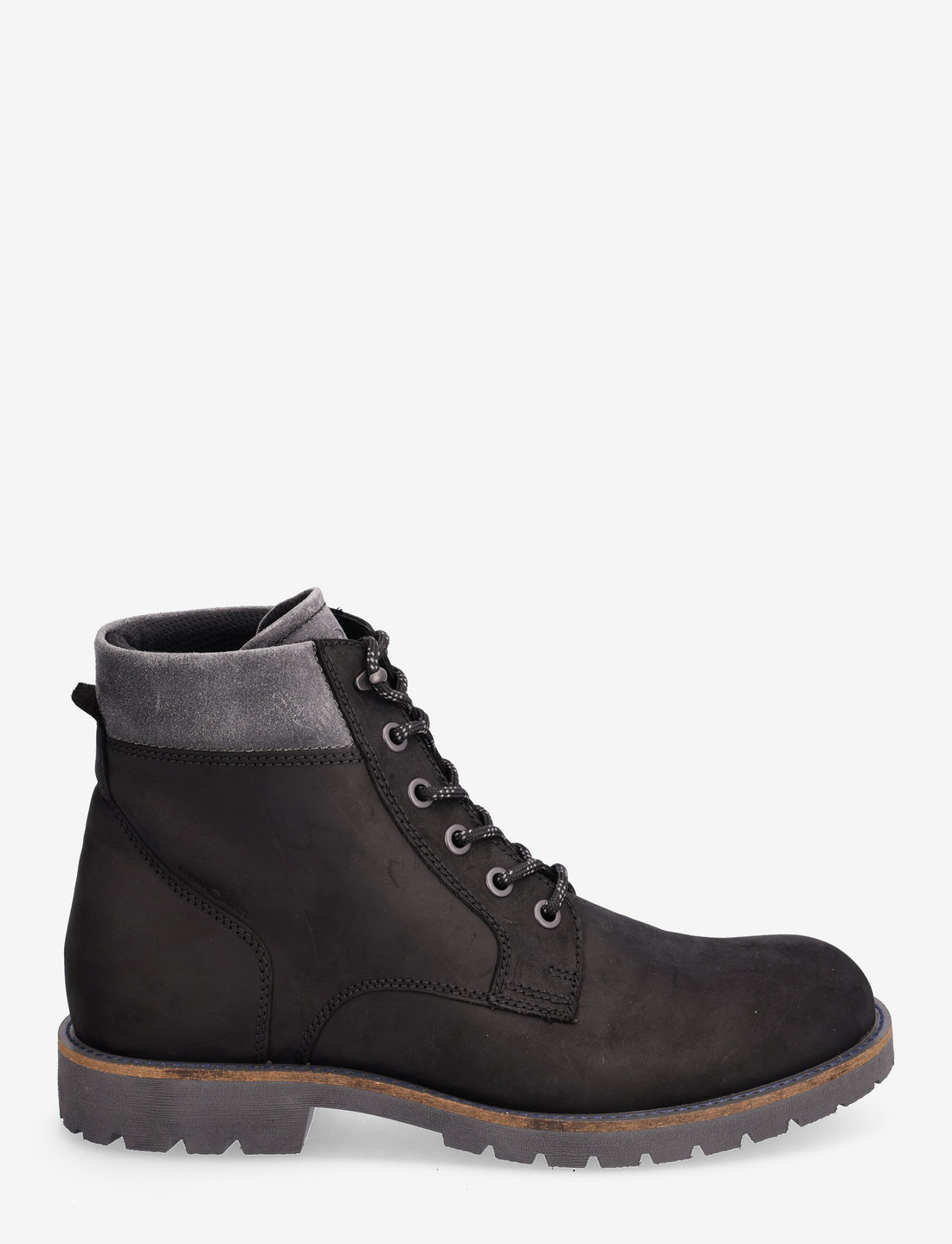 Ecco jamestown deals black