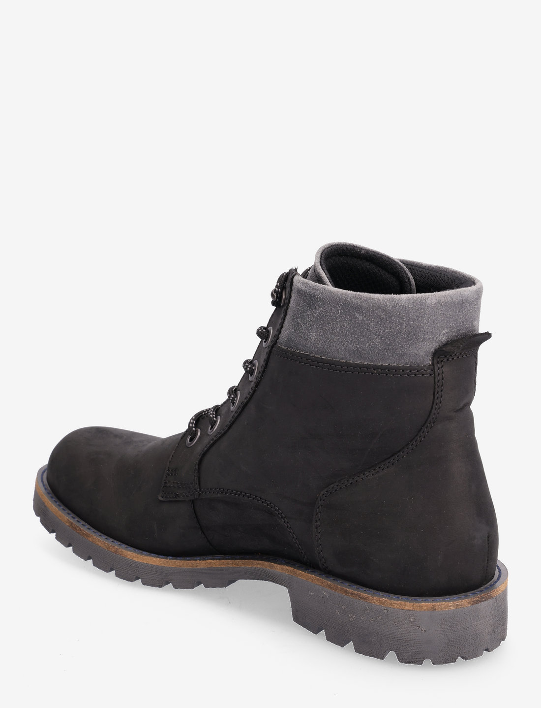 Ecco online jamestown black