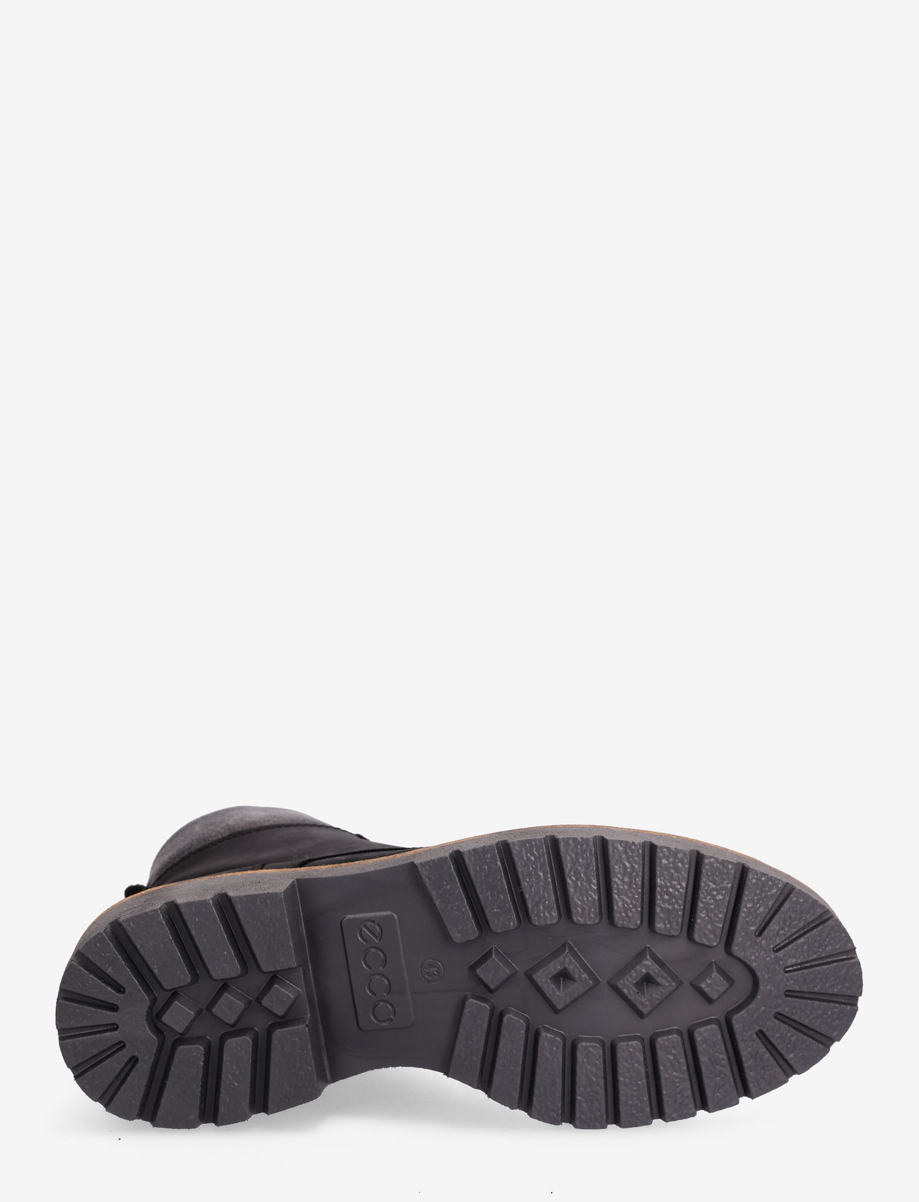 ECCO - JAMESTOWN - black/magnet - 4