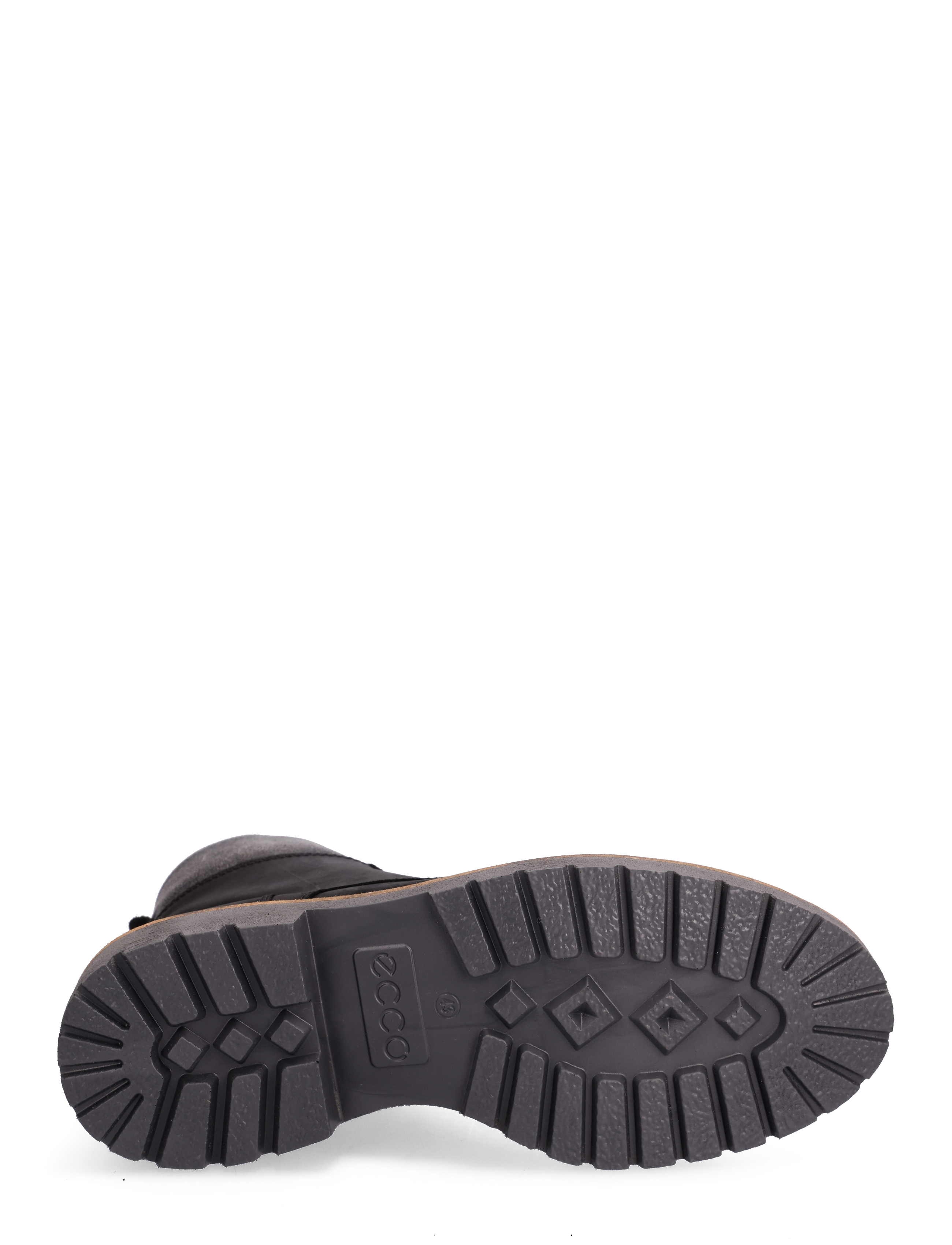 ECCO - JAMESTOWN - black/magnet - 4